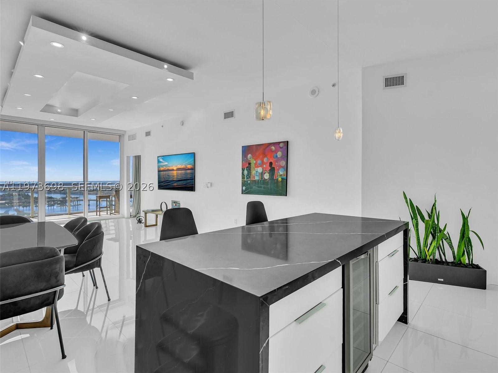 2020 N Bayshore Dr #3303, Miami FL 33137