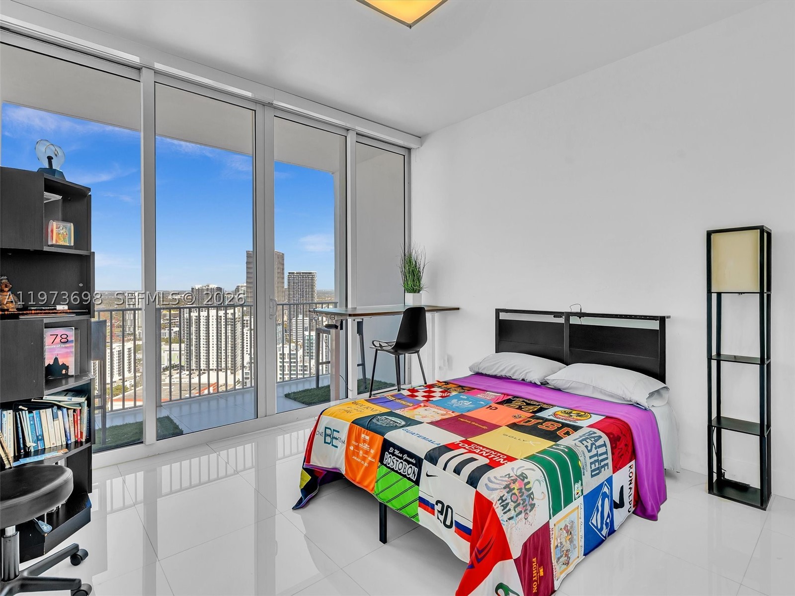 2020 N Bayshore Dr #3303, Miami FL 33137