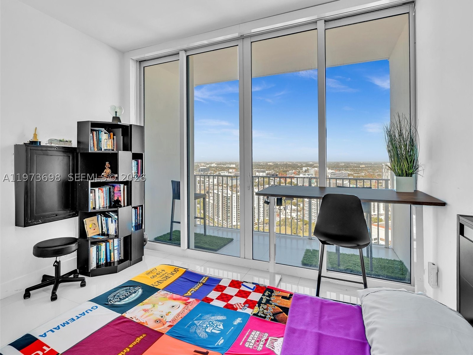 2020 N Bayshore Dr #3303, Miami FL 33137