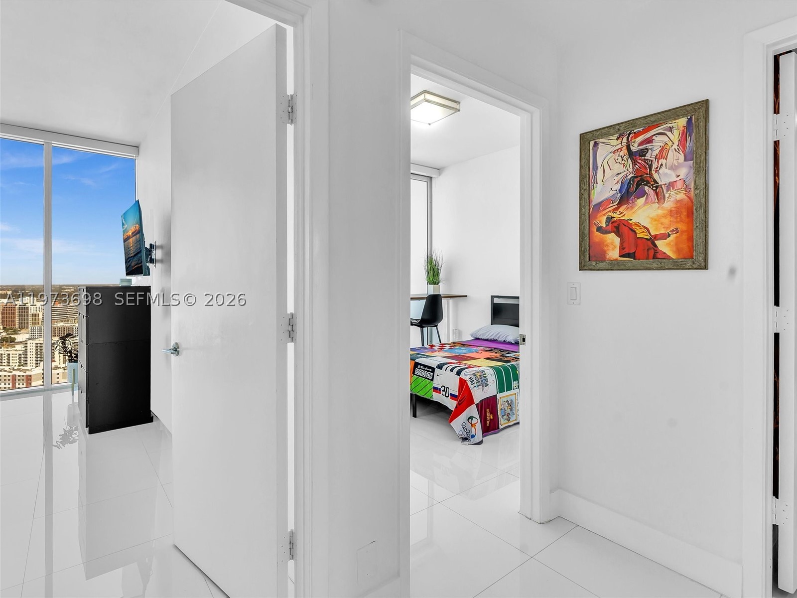 2020 N Bayshore Dr #3303, Miami FL 33137