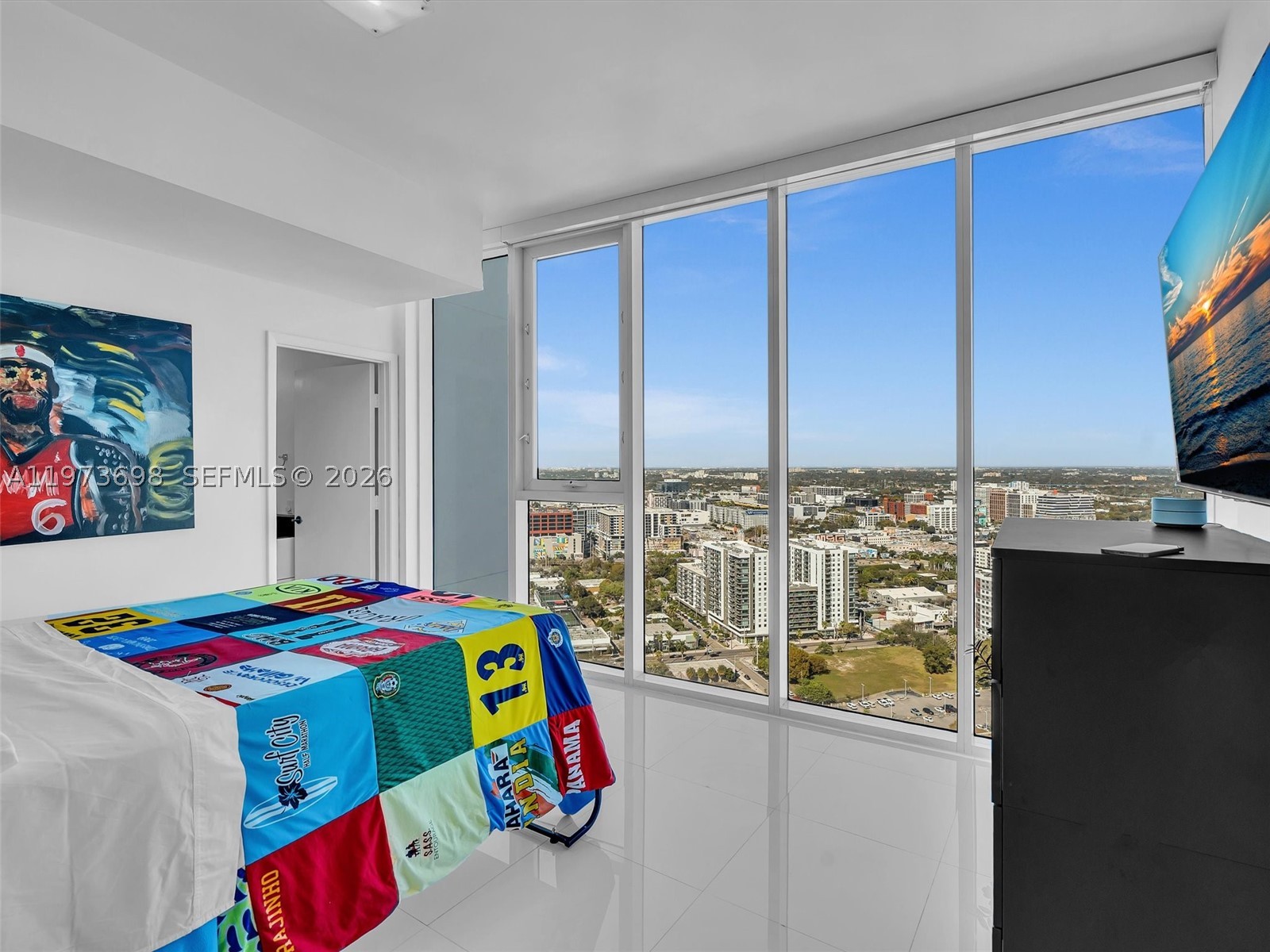 2020 N Bayshore Dr #3303, Miami FL 33137