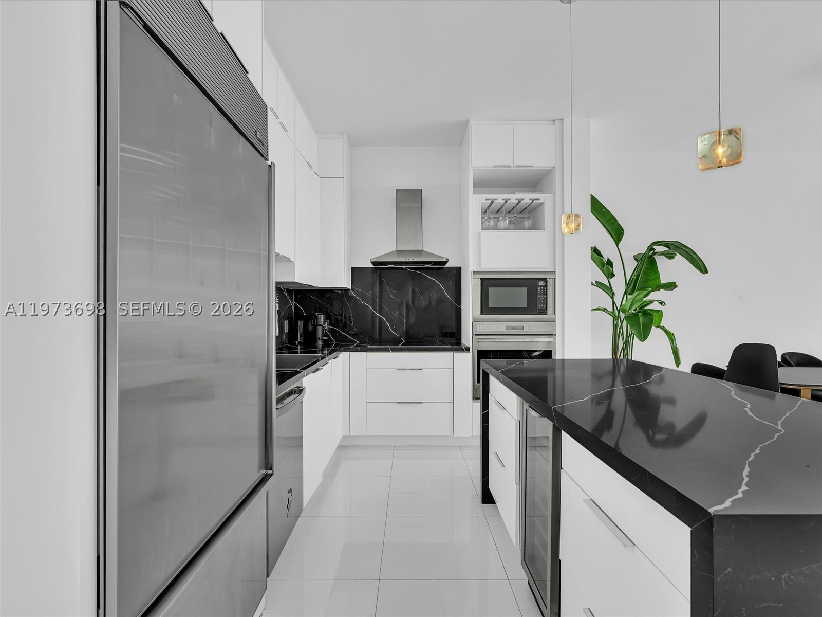 2020 N Bayshore Dr #3303, Miami FL 33137