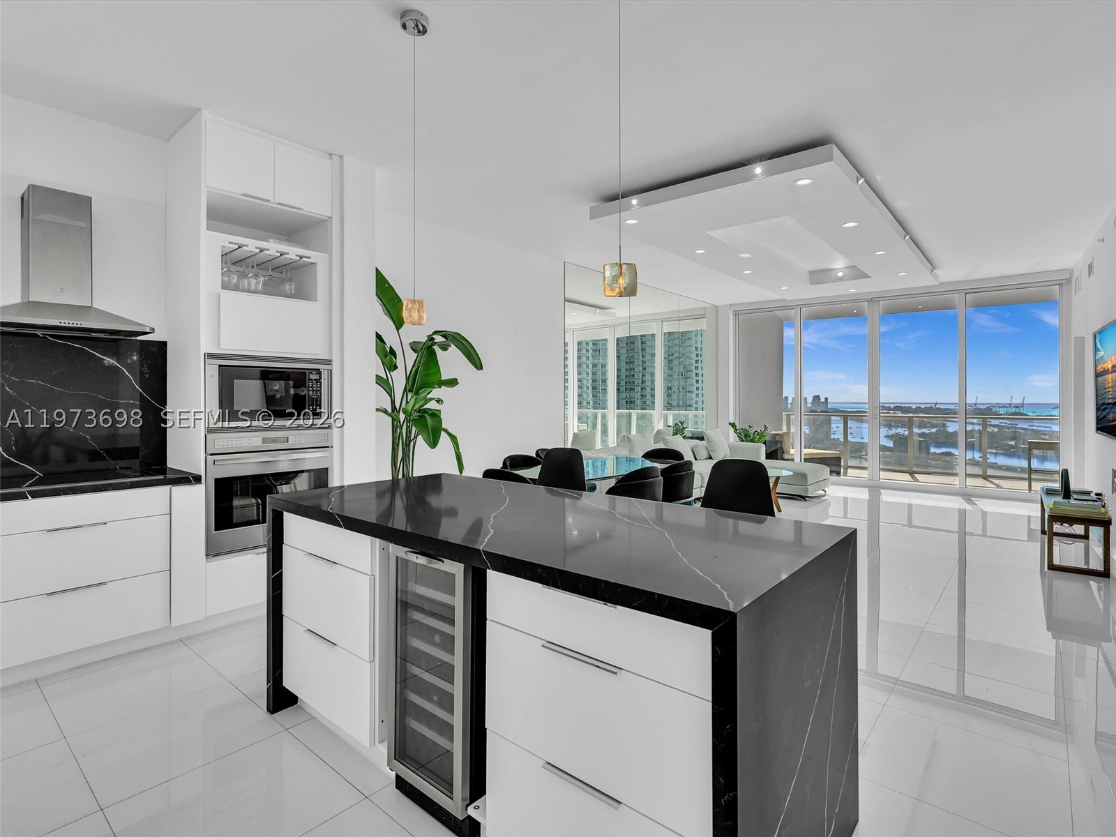 2020 N Bayshore Dr #3303, Miami FL 33137