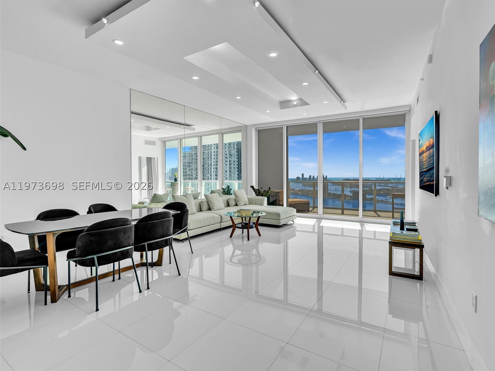 2020 N Bayshore Dr #3303, Miami FL 33137