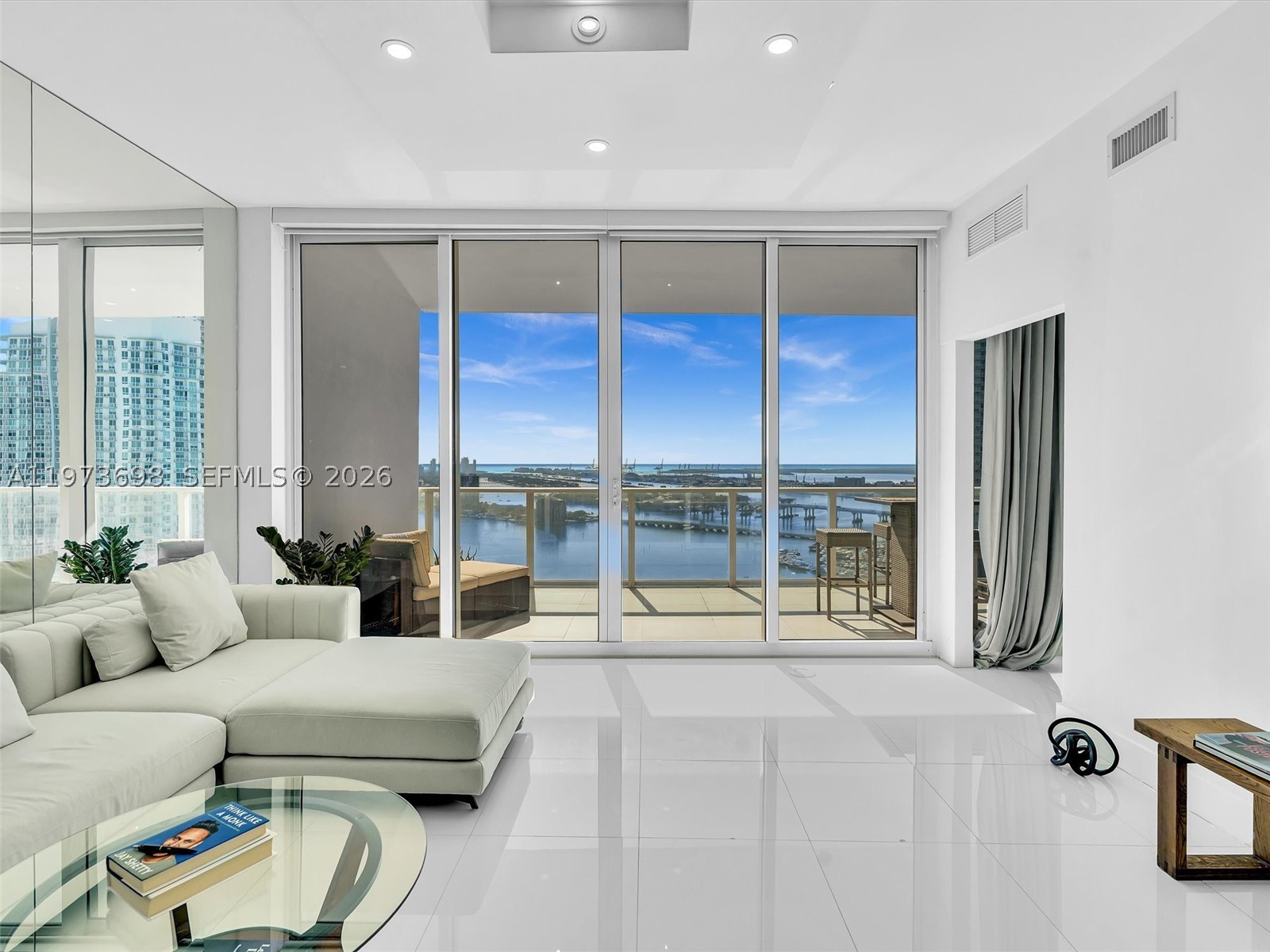 2020 N Bayshore Dr #3303, Miami FL 33137