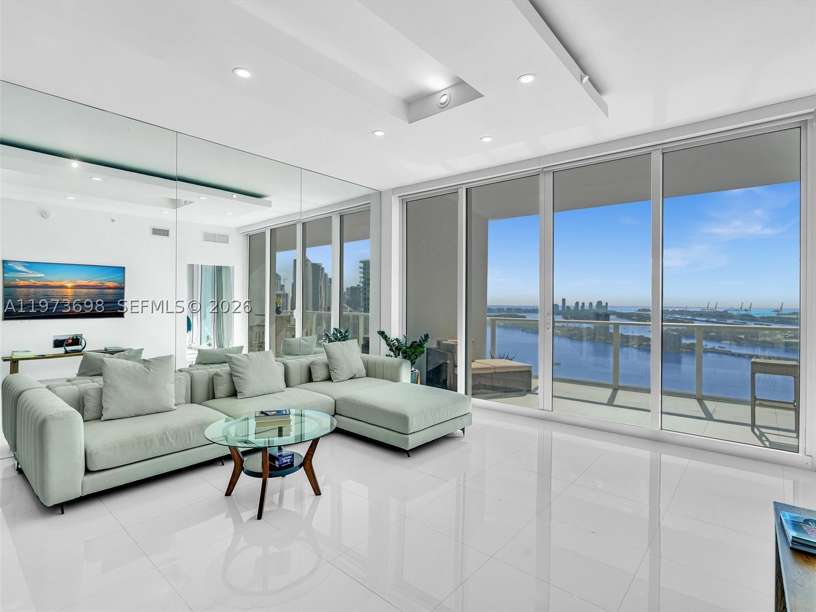 2020 N Bayshore Dr #3303, Miami FL 33137