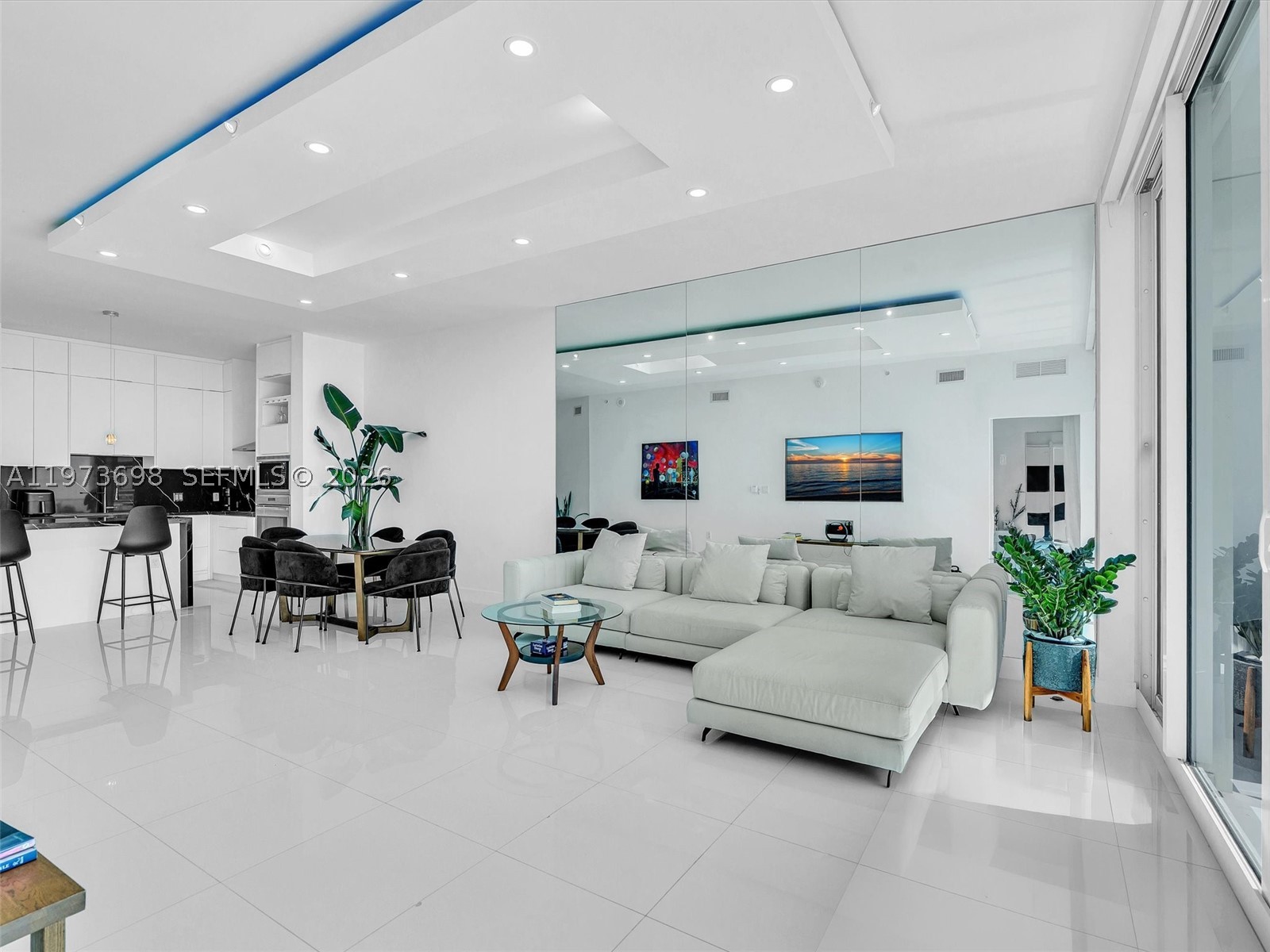2020 N Bayshore Dr #3303, Miami FL 33137