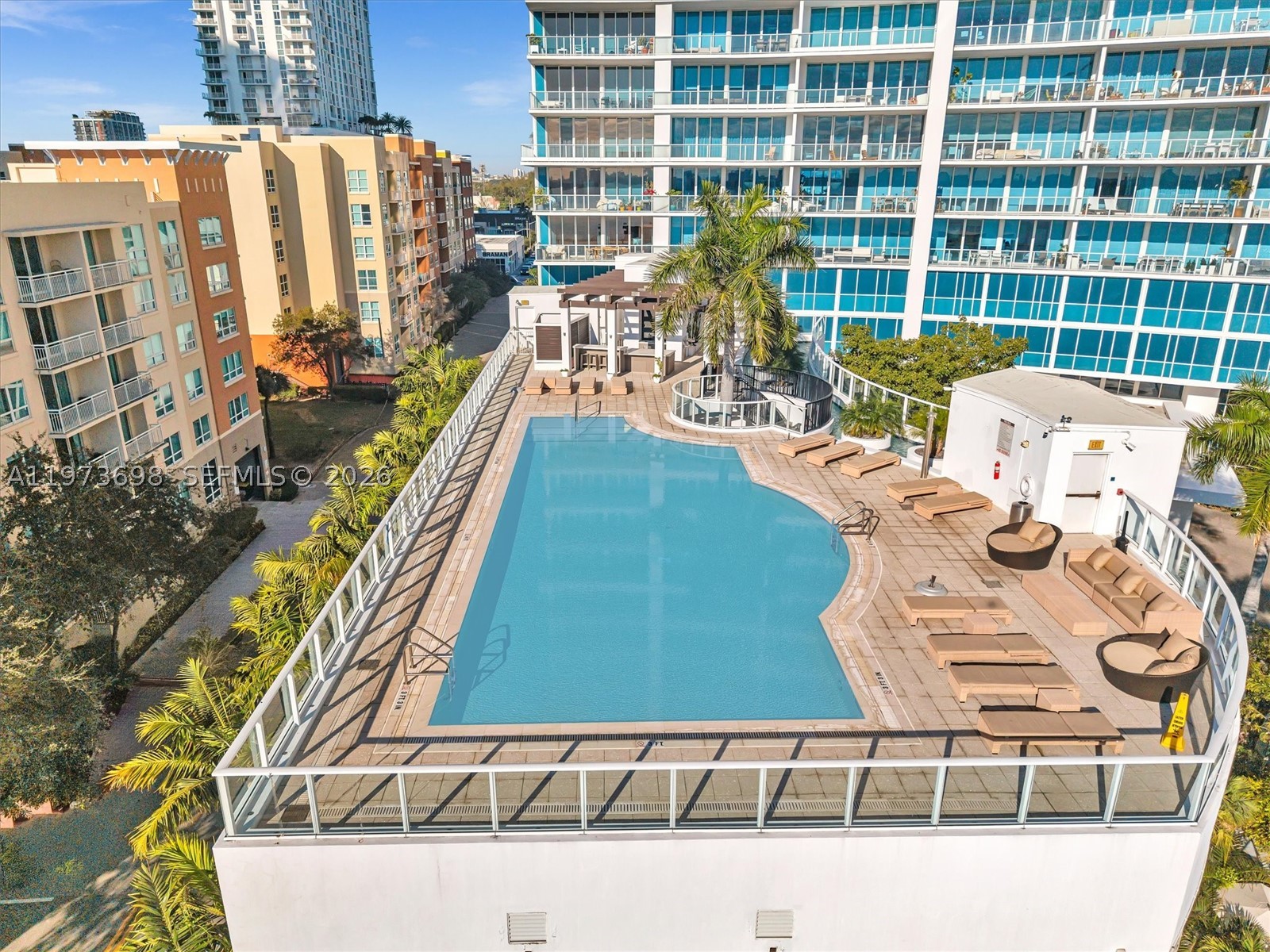 2020 N Bayshore Dr #3303, Miami FL 33137
