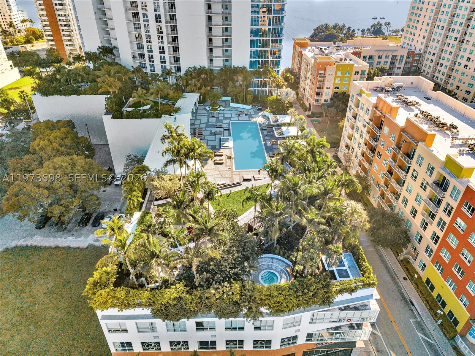 2020 N Bayshore Dr #3303, Miami FL 33137