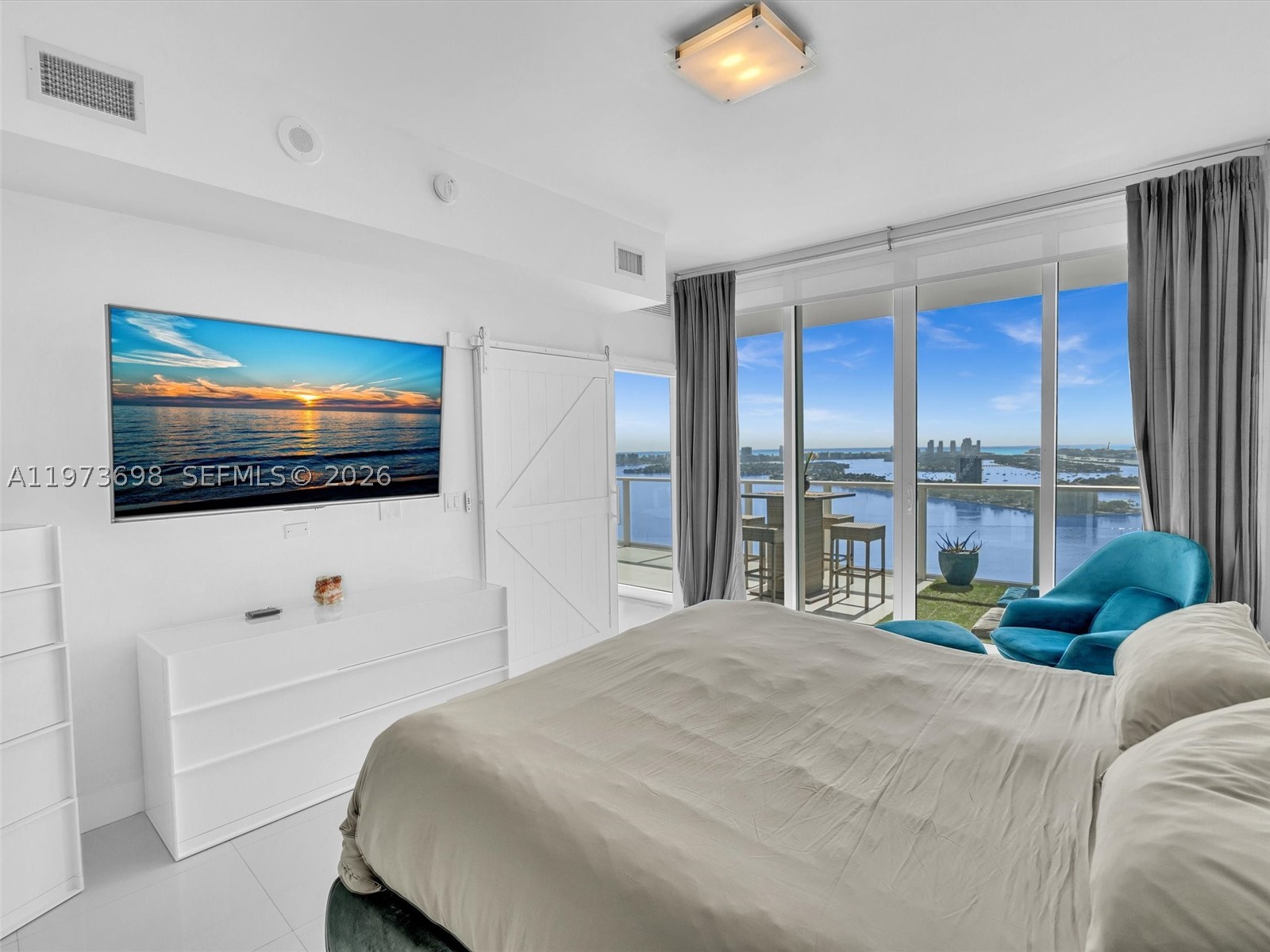 2020 N Bayshore Dr #3303, Miami FL 33137