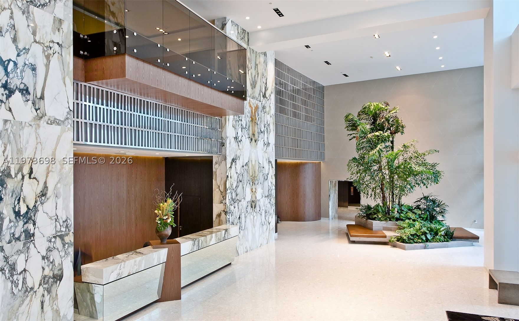 2020 N Bayshore Dr #3303, Miami FL 33137