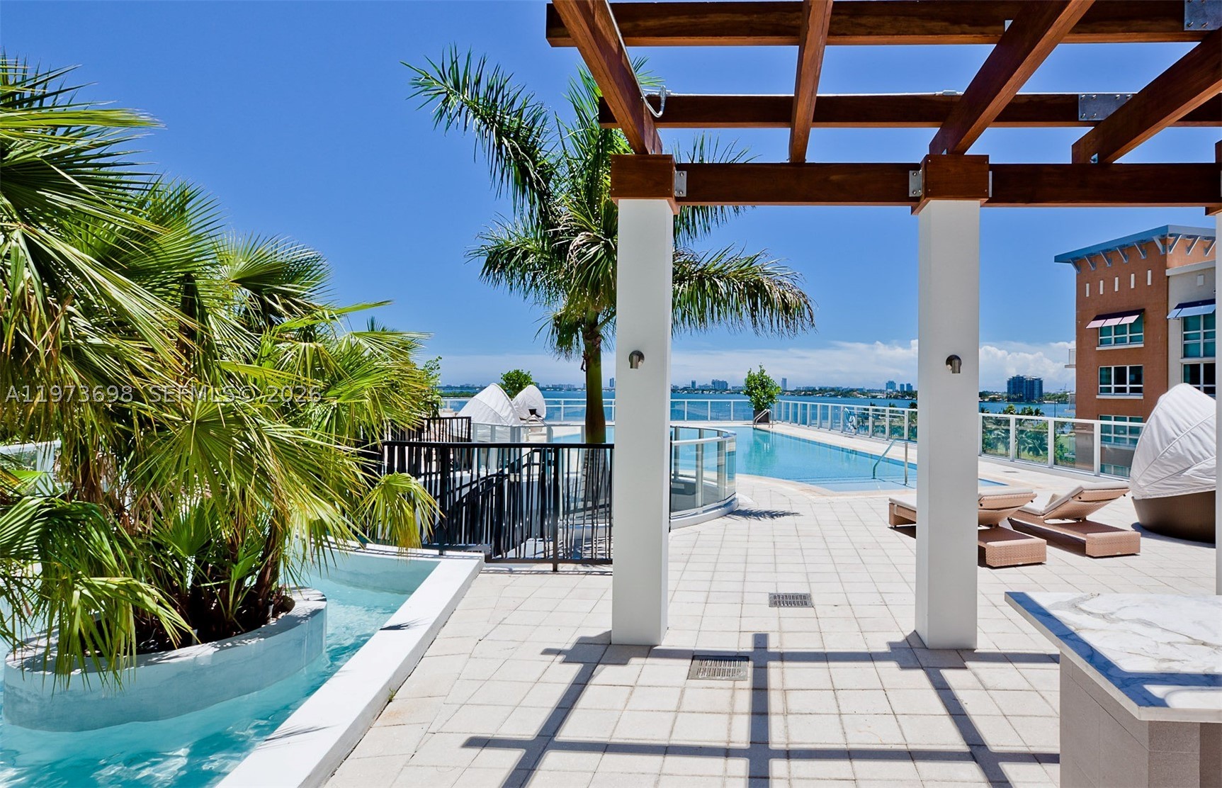 2020 N Bayshore Dr #3303, Miami FL 33137