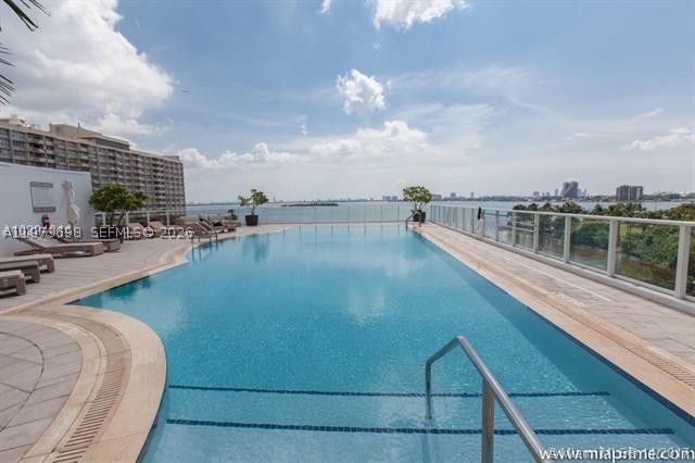 2020 N Bayshore Dr #3303, Miami FL 33137