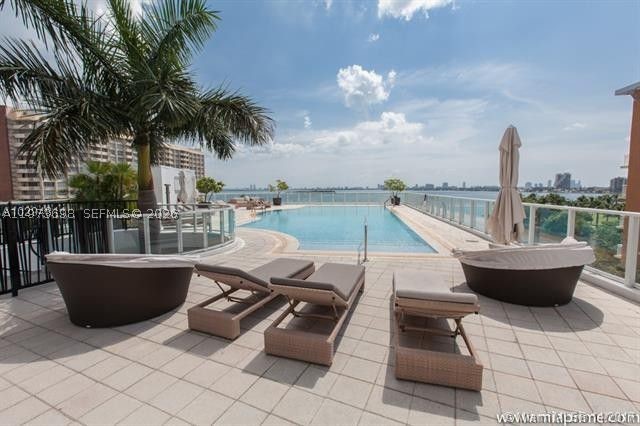 2020 N Bayshore Dr #3303, Miami FL 33137