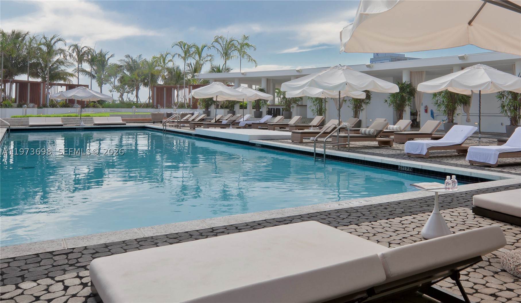 2020 N Bayshore Dr #3303, Miami FL 33137