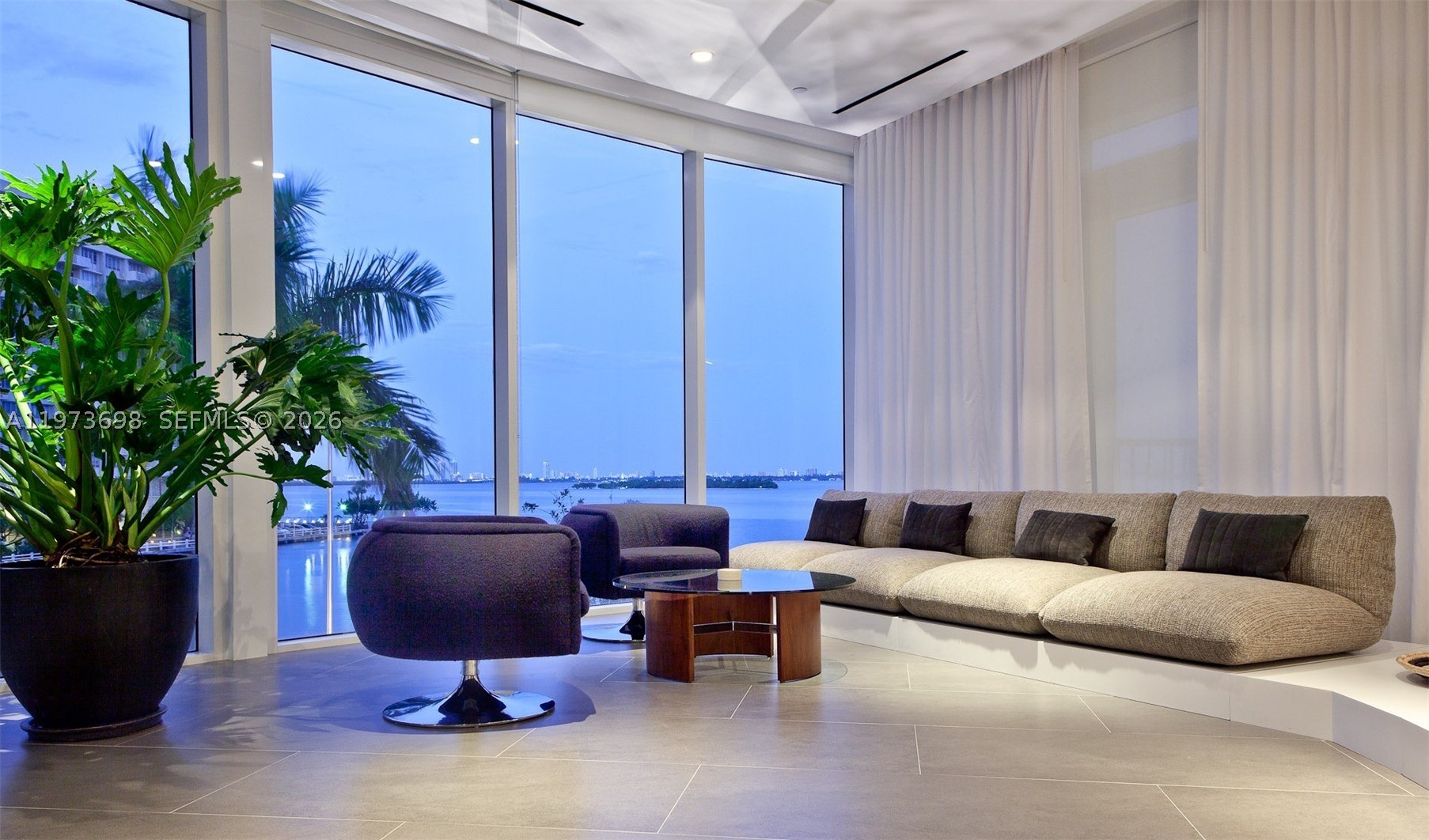 2020 N Bayshore Dr #3303, Miami FL 33137