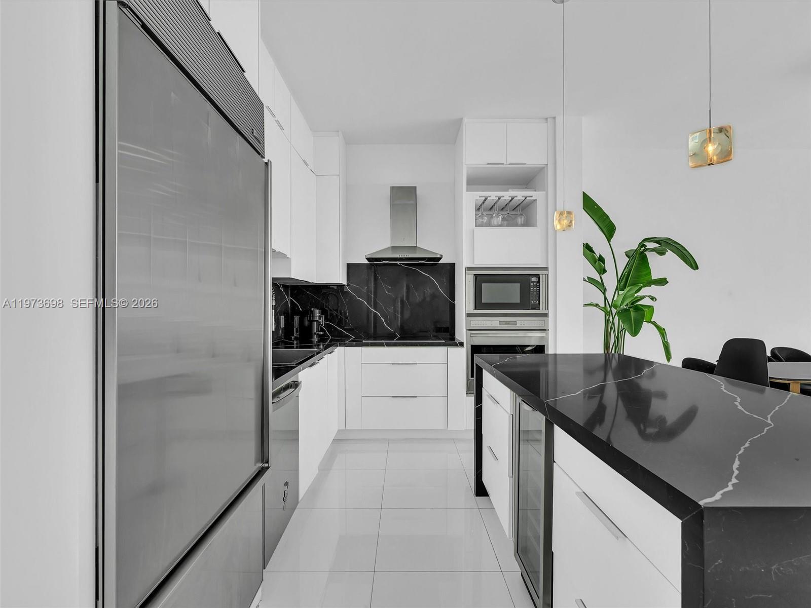 2020 N Bayshore Dr #3303, Miami FL 33137