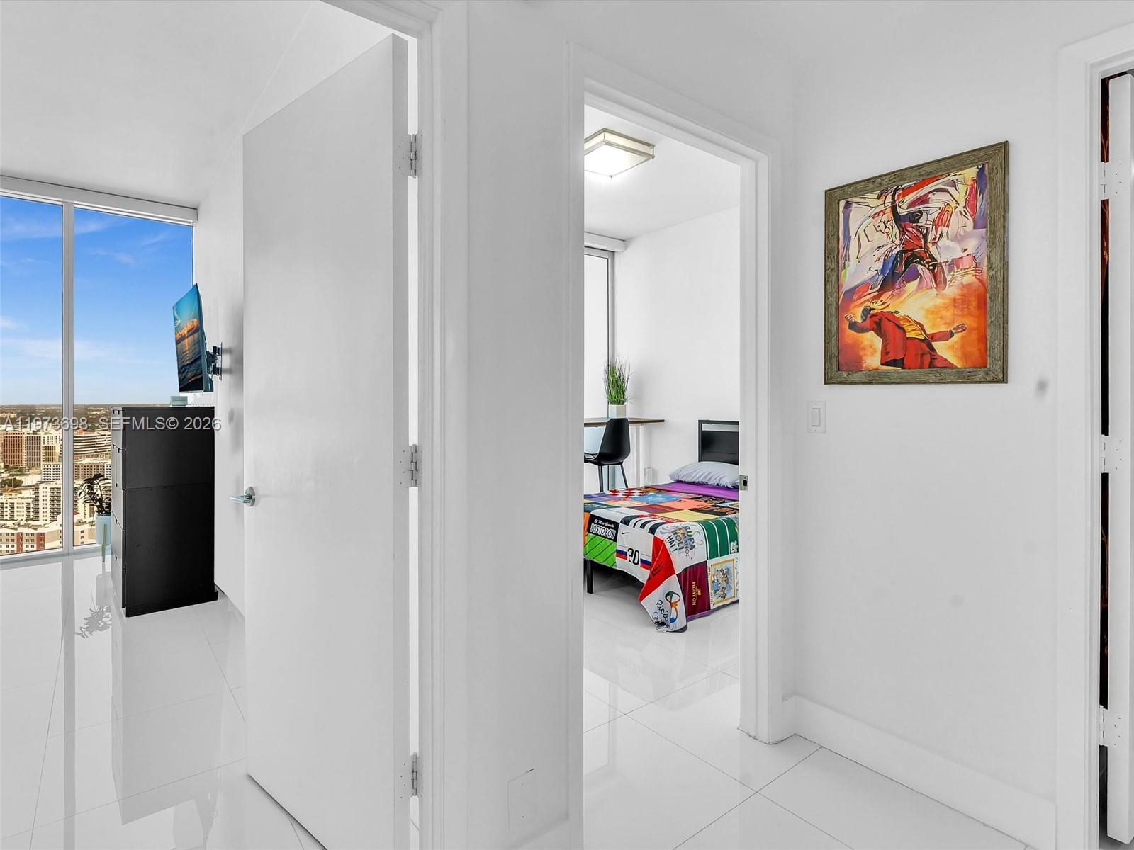 2020 N Bayshore Dr #3303, Miami FL 33137