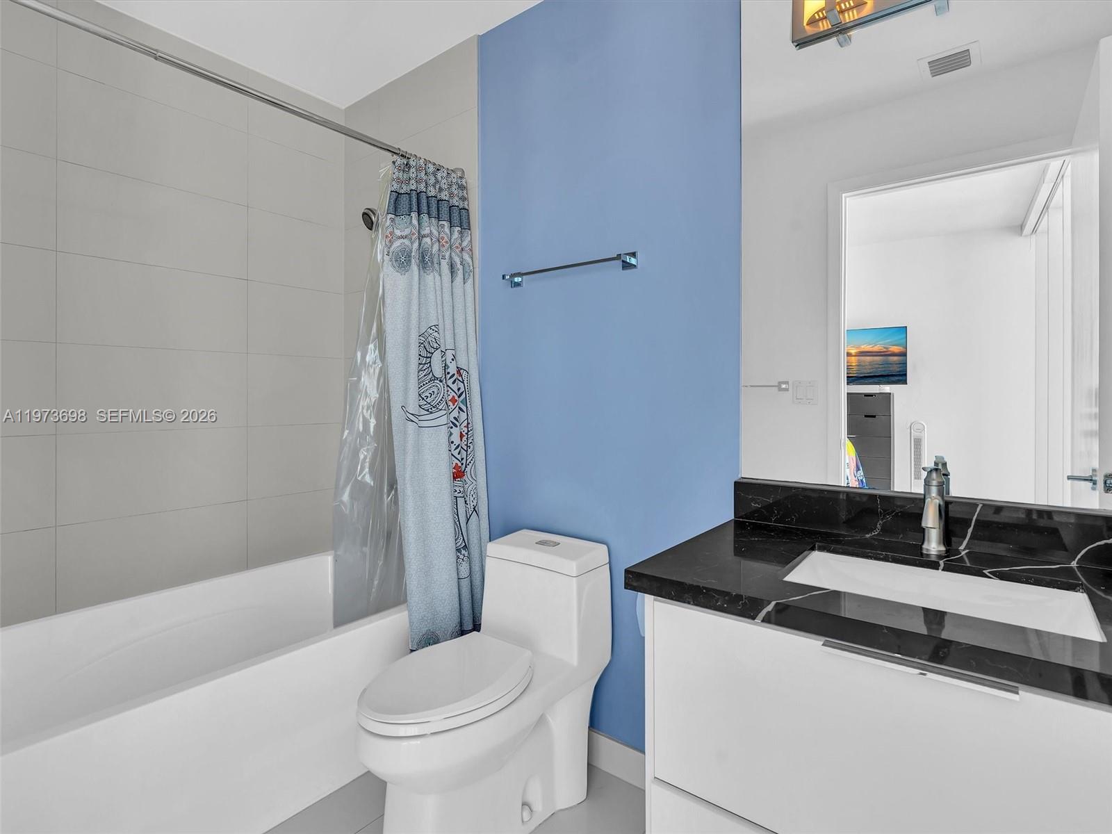 2020 N Bayshore Dr #3303, Miami FL 33137