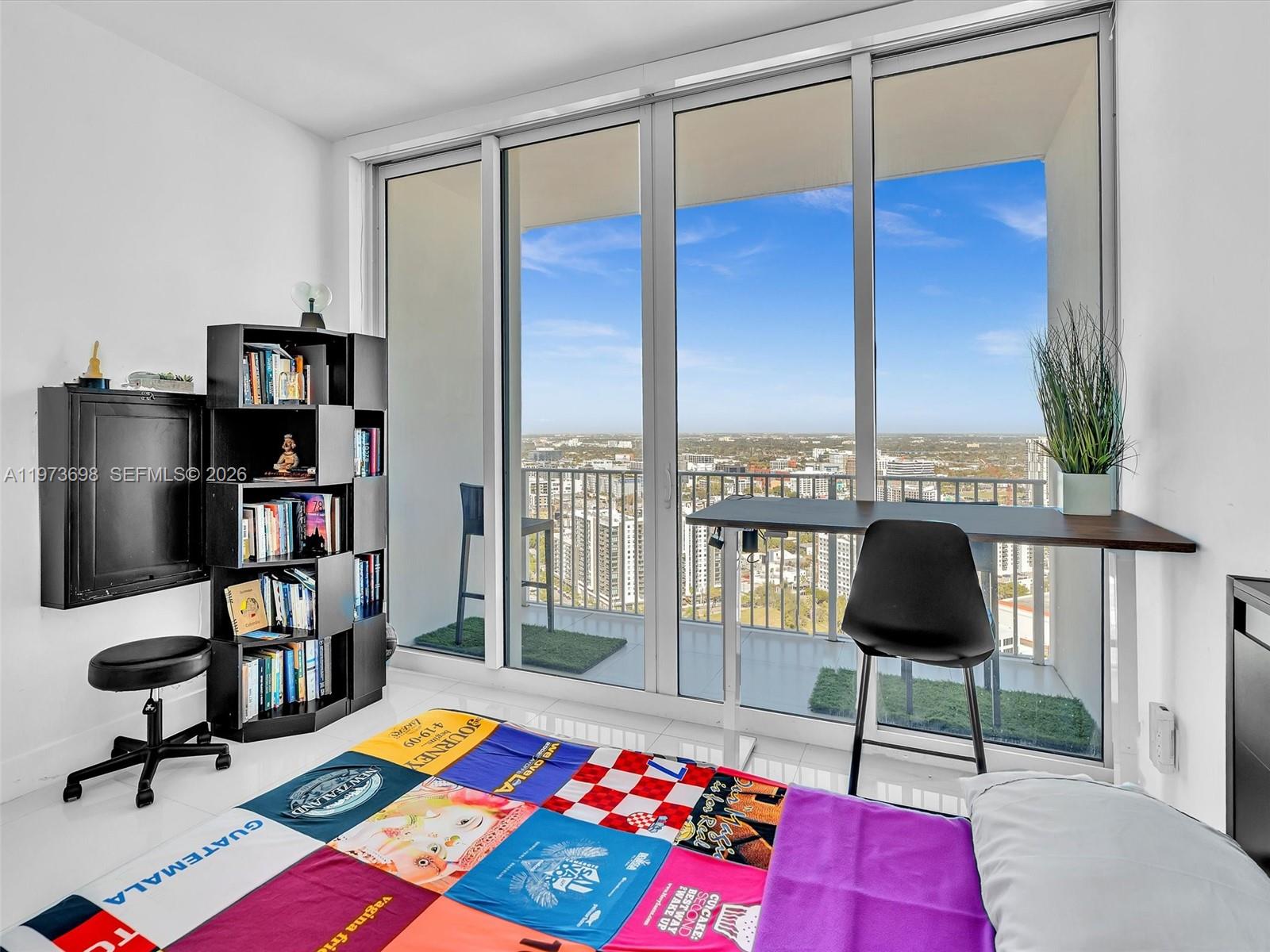 2020 N Bayshore Dr #3303, Miami FL 33137