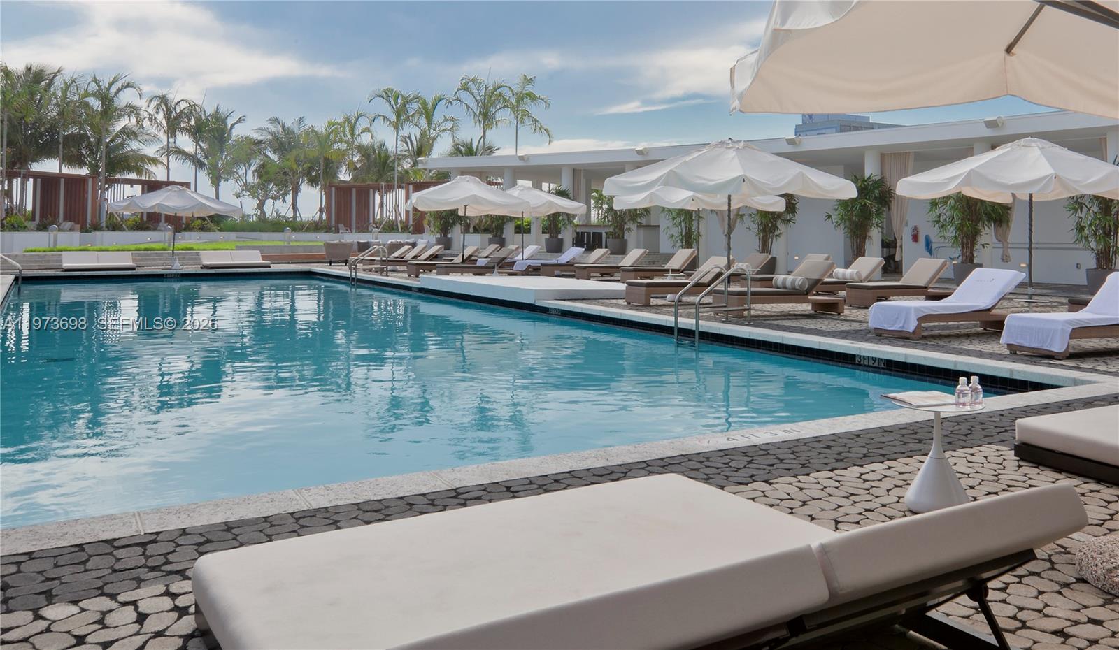 2020 N Bayshore Dr #3303, Miami FL 33137