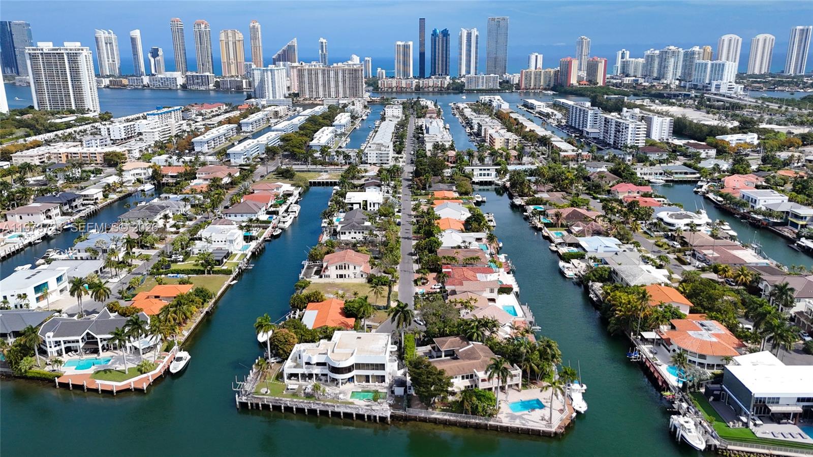 3226 NE 168th St, North Miami Beach FL 33160
