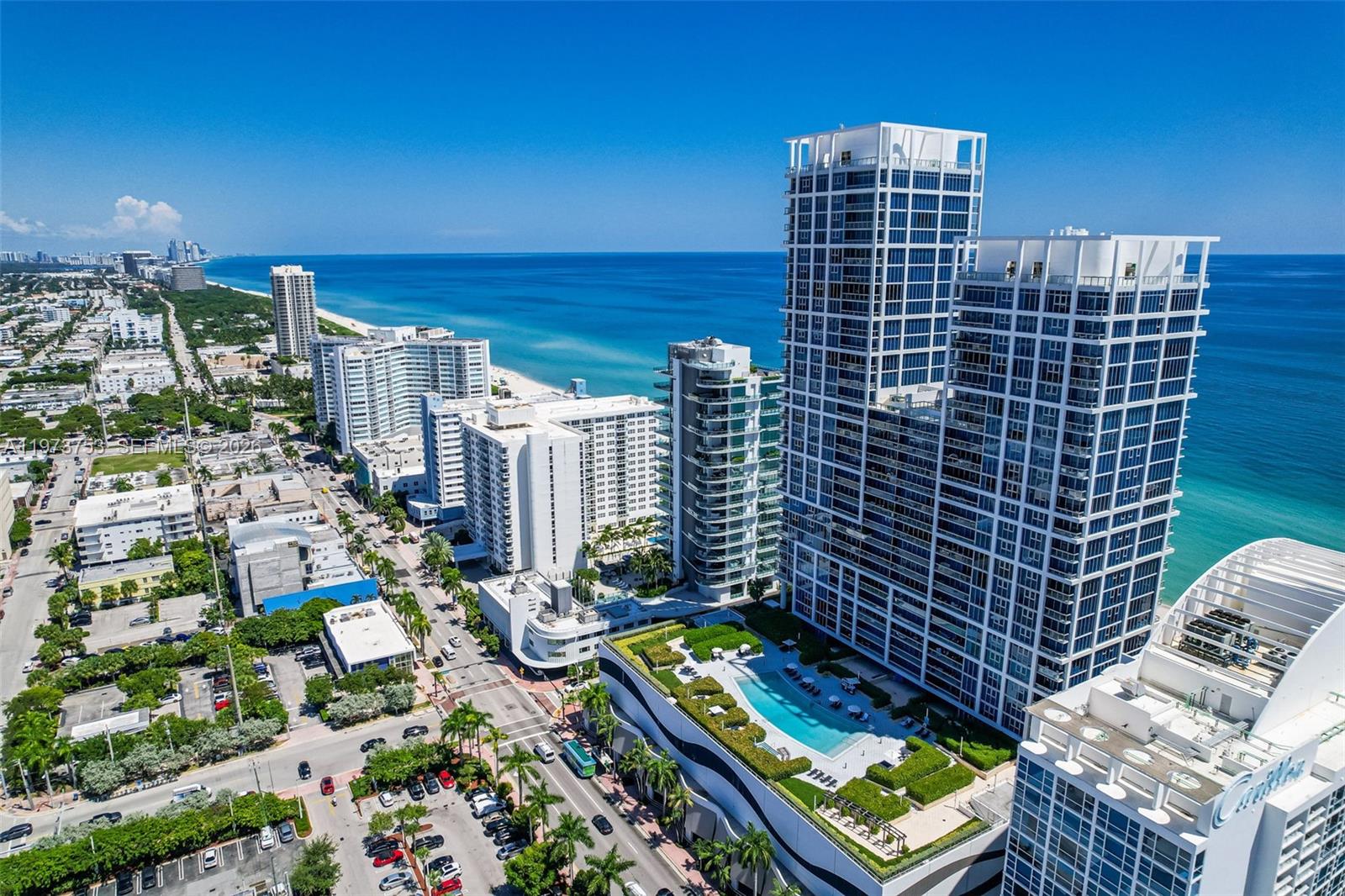 6899 E Collins Ave #802, Miami Beach FL 33141