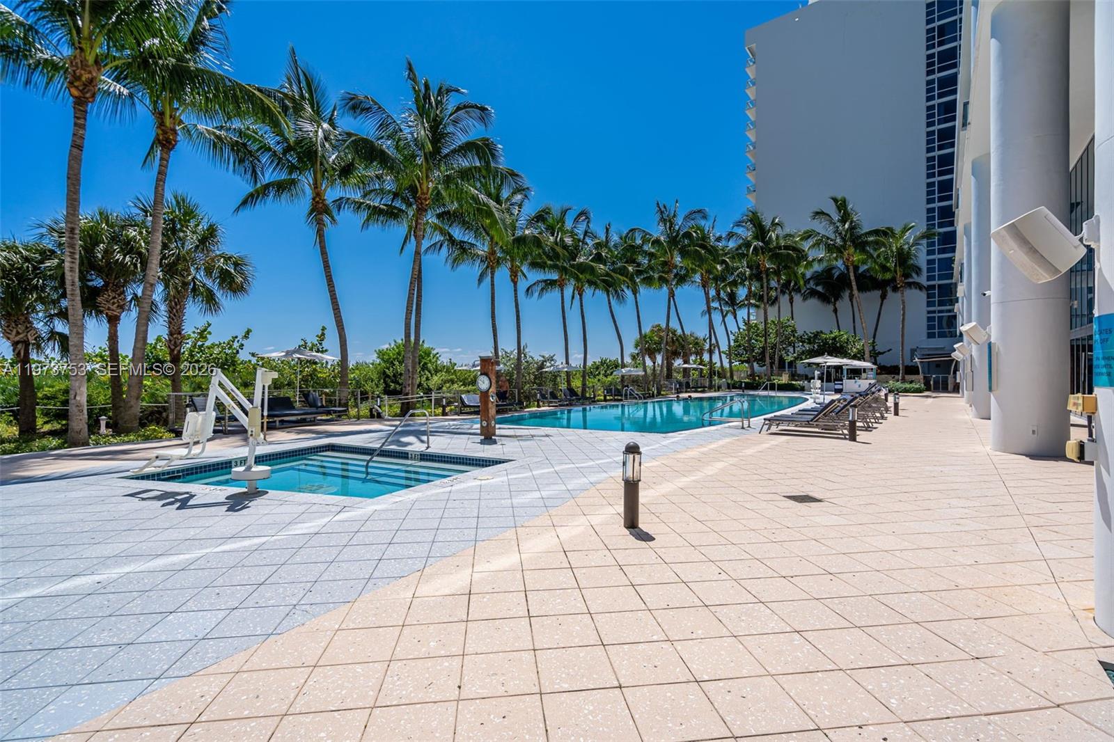 6899 E Collins Ave #802, Miami Beach FL 33141