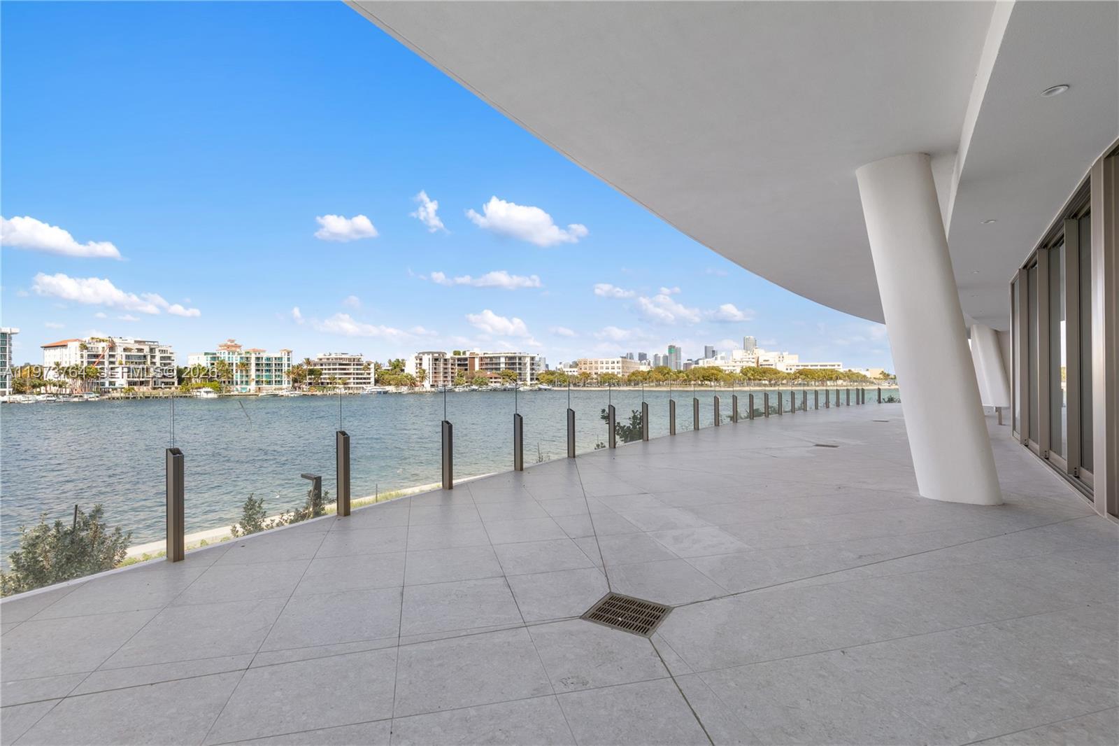 5 Grove Isle Dr #S201, Miami FL 33133