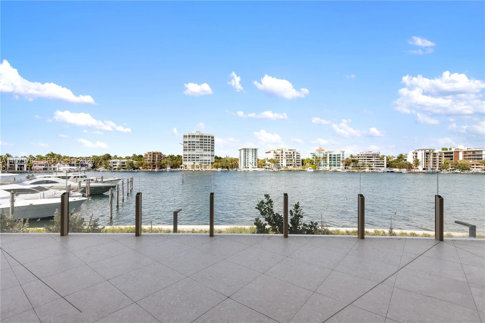 5 Grove Isle Dr #S201, Miami FL 33133