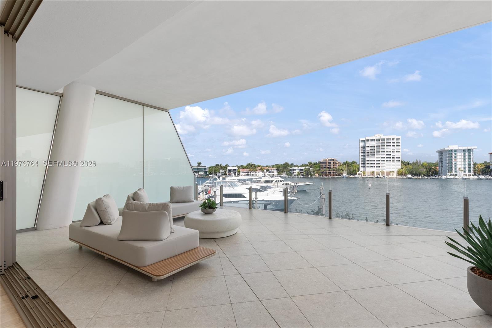 5 Grove Isle Dr #S201, Miami FL 33133