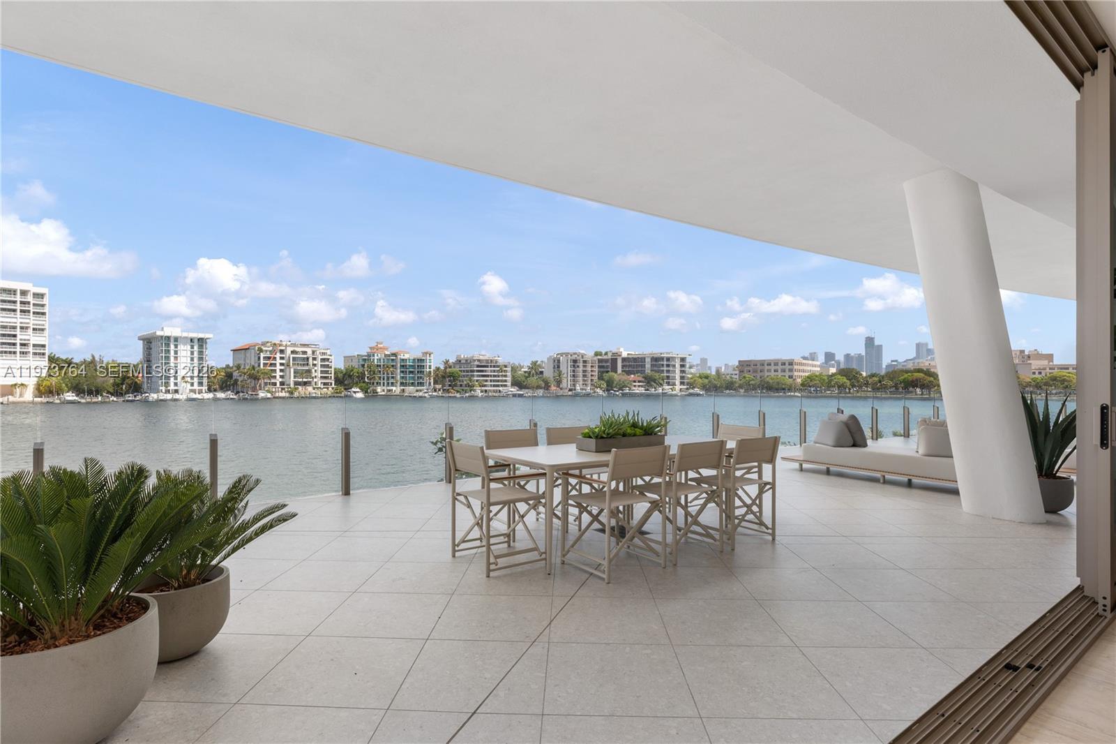 5 Grove Isle Dr #S201, Miami FL 33133