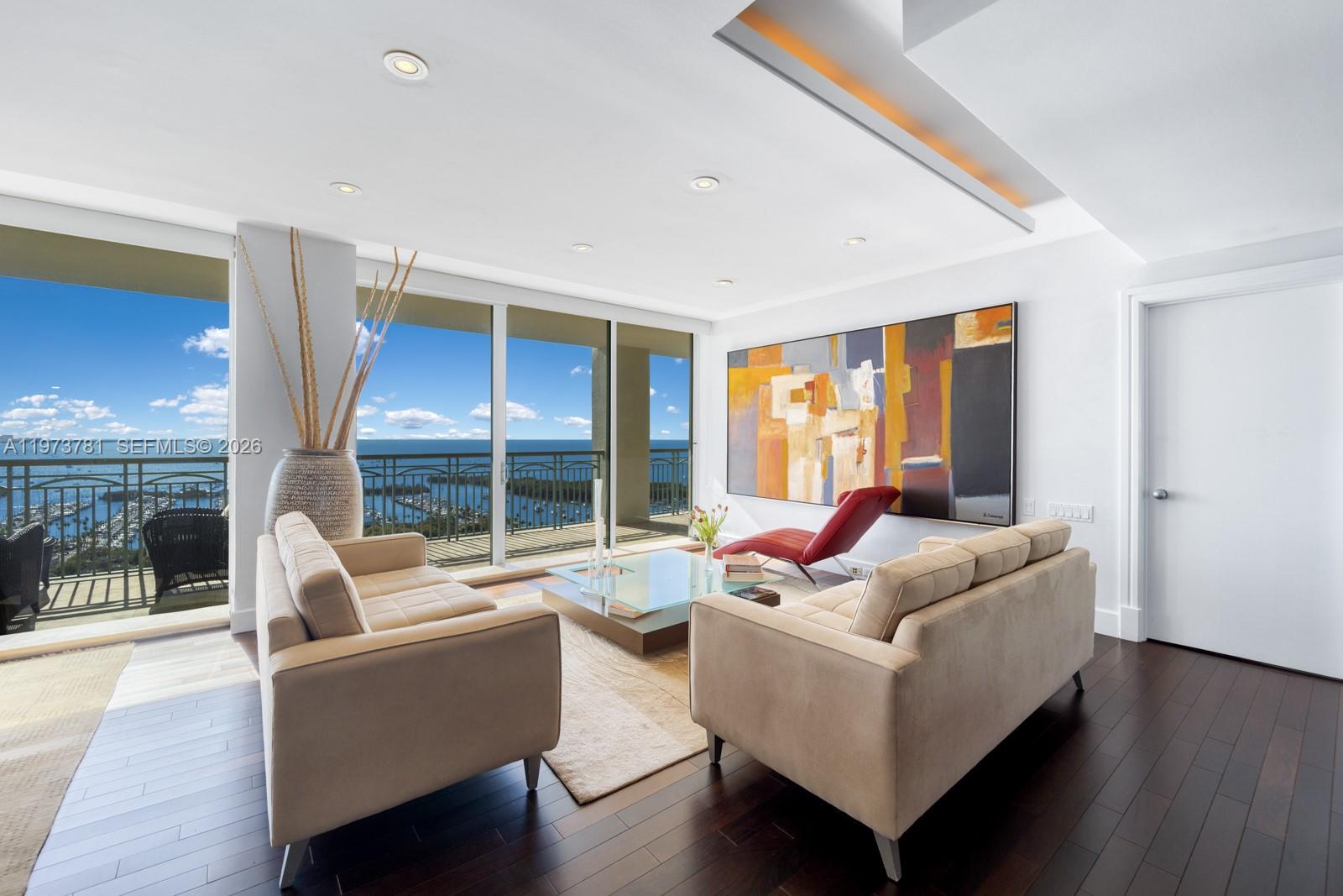 3400 SW 27th Ave #2102, Miami FL 33133