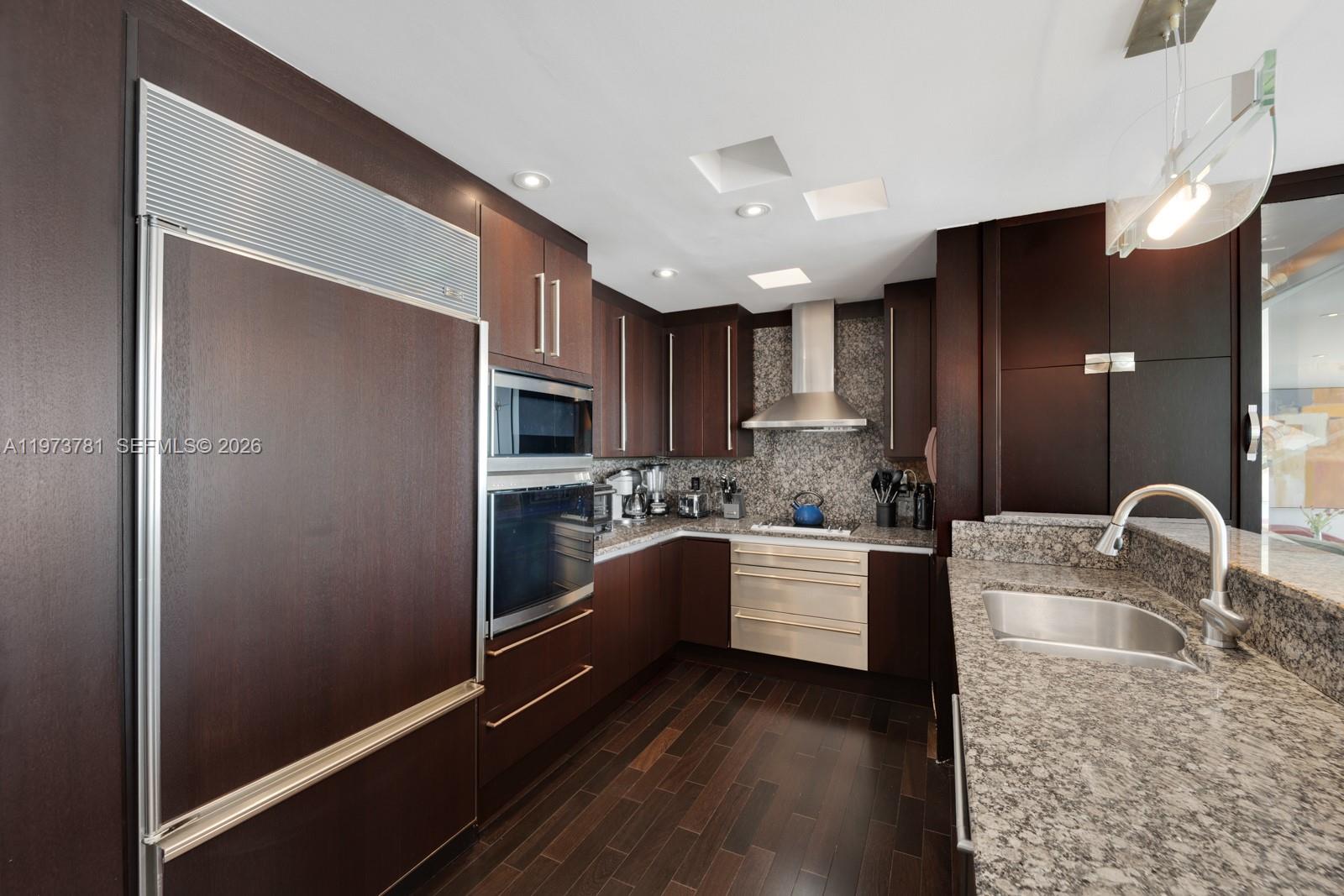 3400 SW 27th Ave #2102, Miami FL 33133