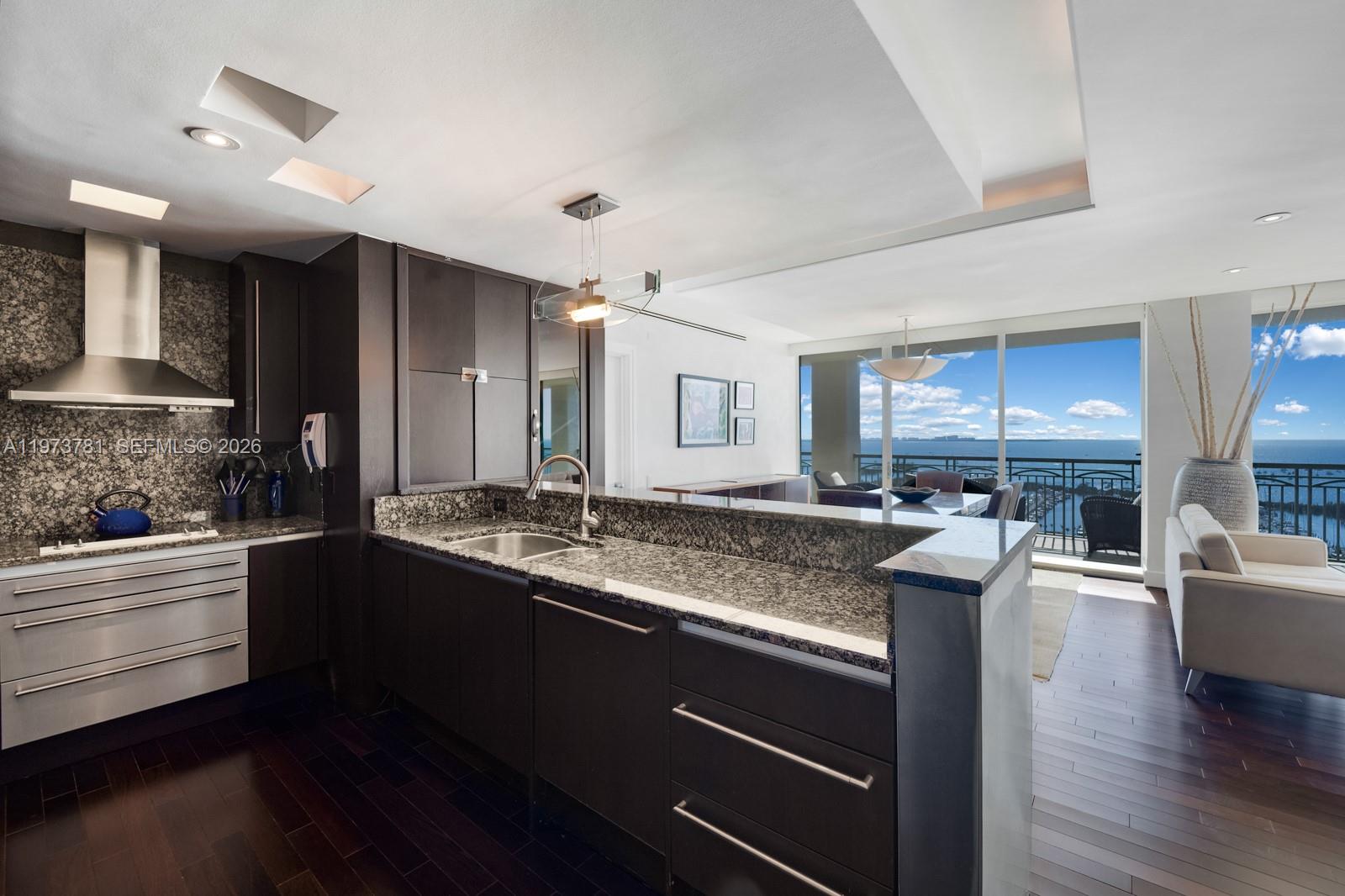 3400 SW 27th Ave #2102, Miami FL 33133