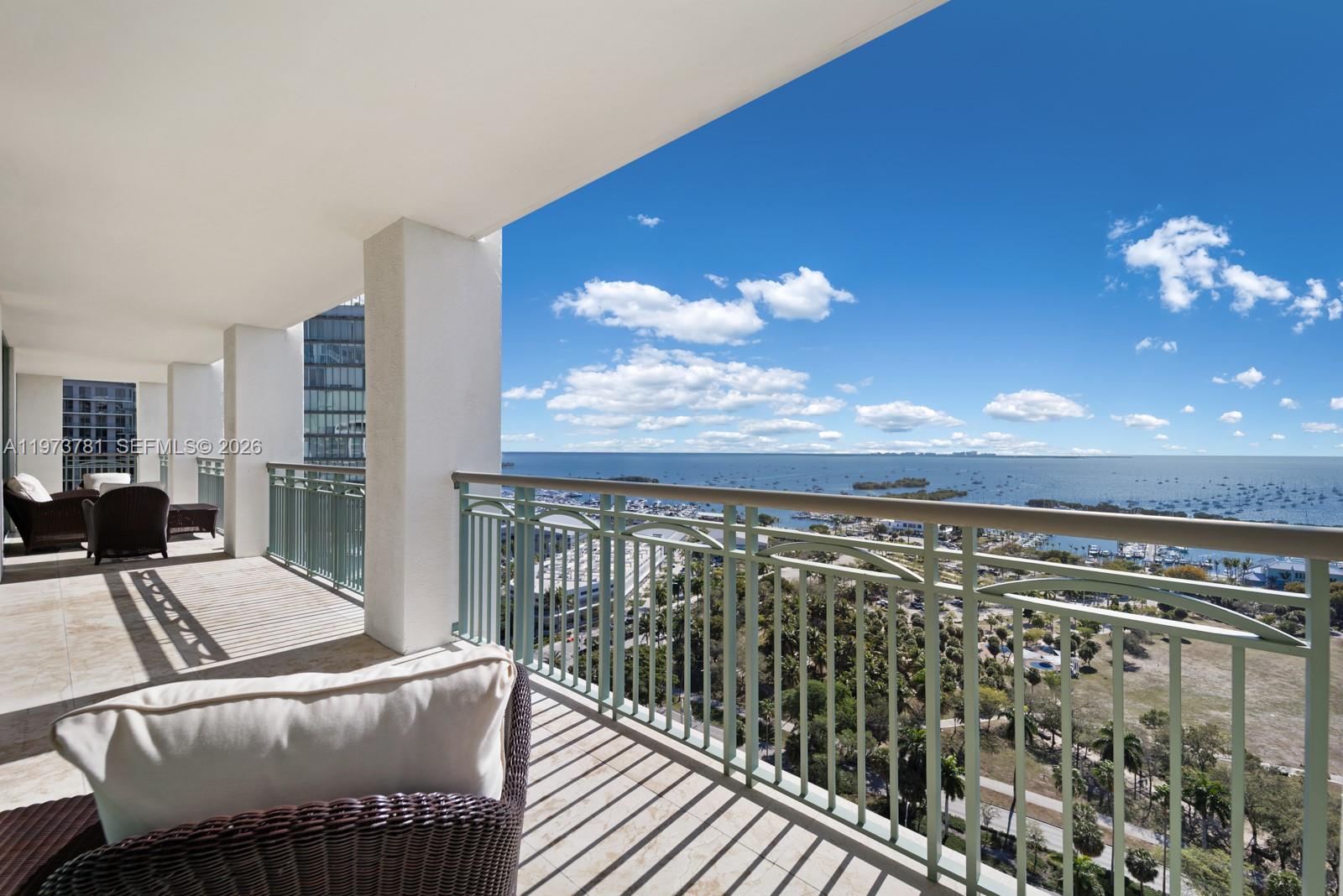 3400 SW 27th Ave #2102, Miami FL 33133