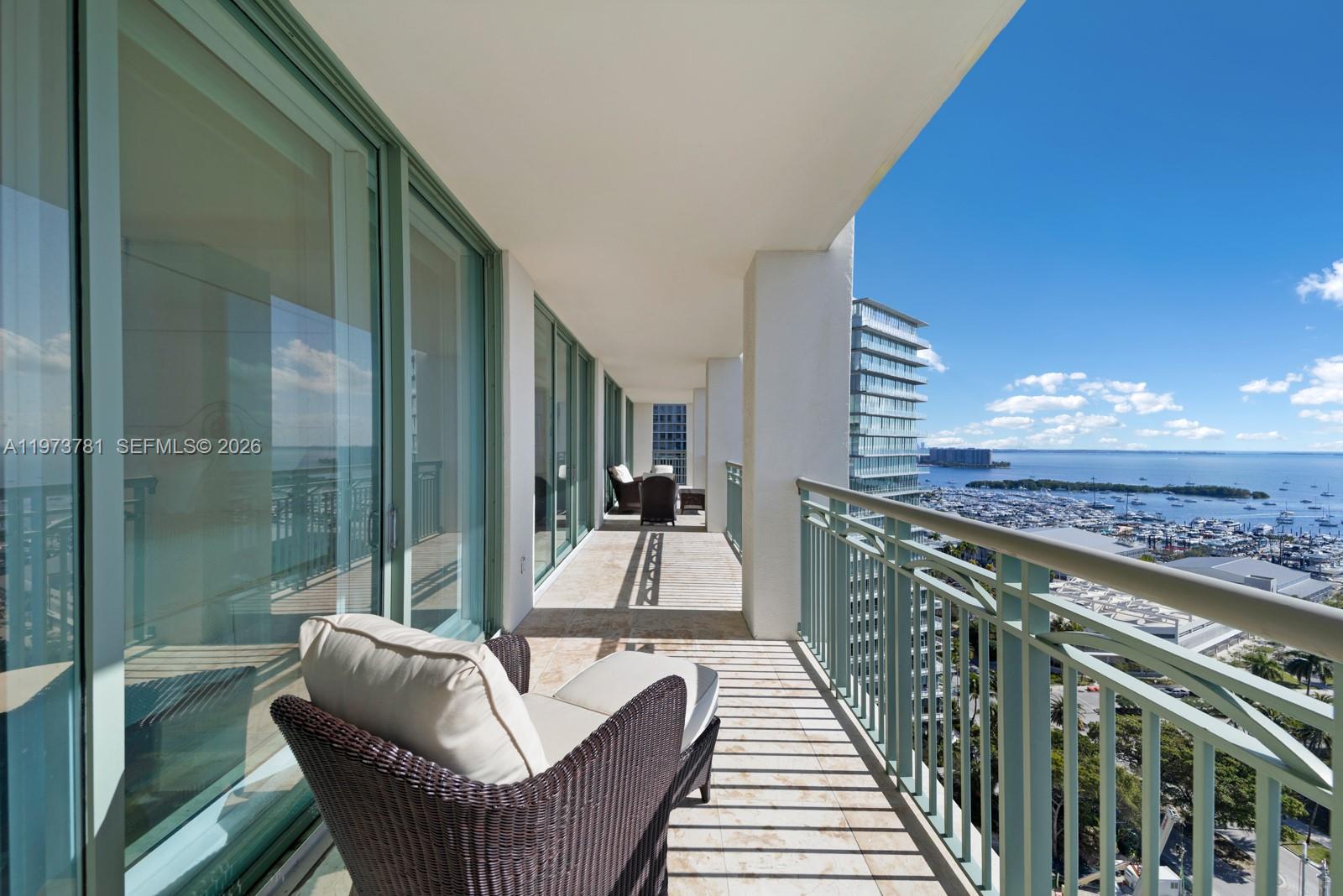 3400 SW 27th Ave #2102, Miami FL 33133
