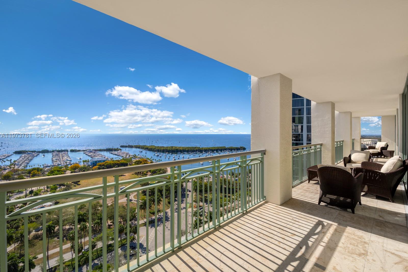 3400 SW 27th Ave #2102, Miami FL 33133