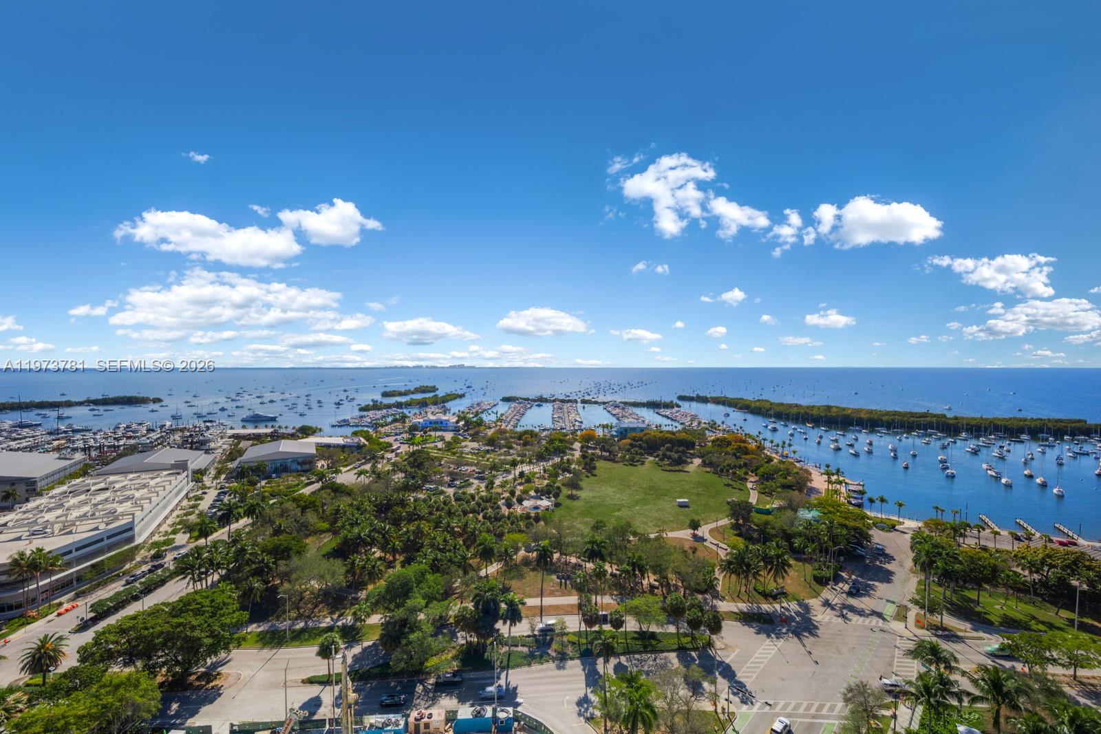 3400 SW 27th Ave #2102, Miami FL 33133