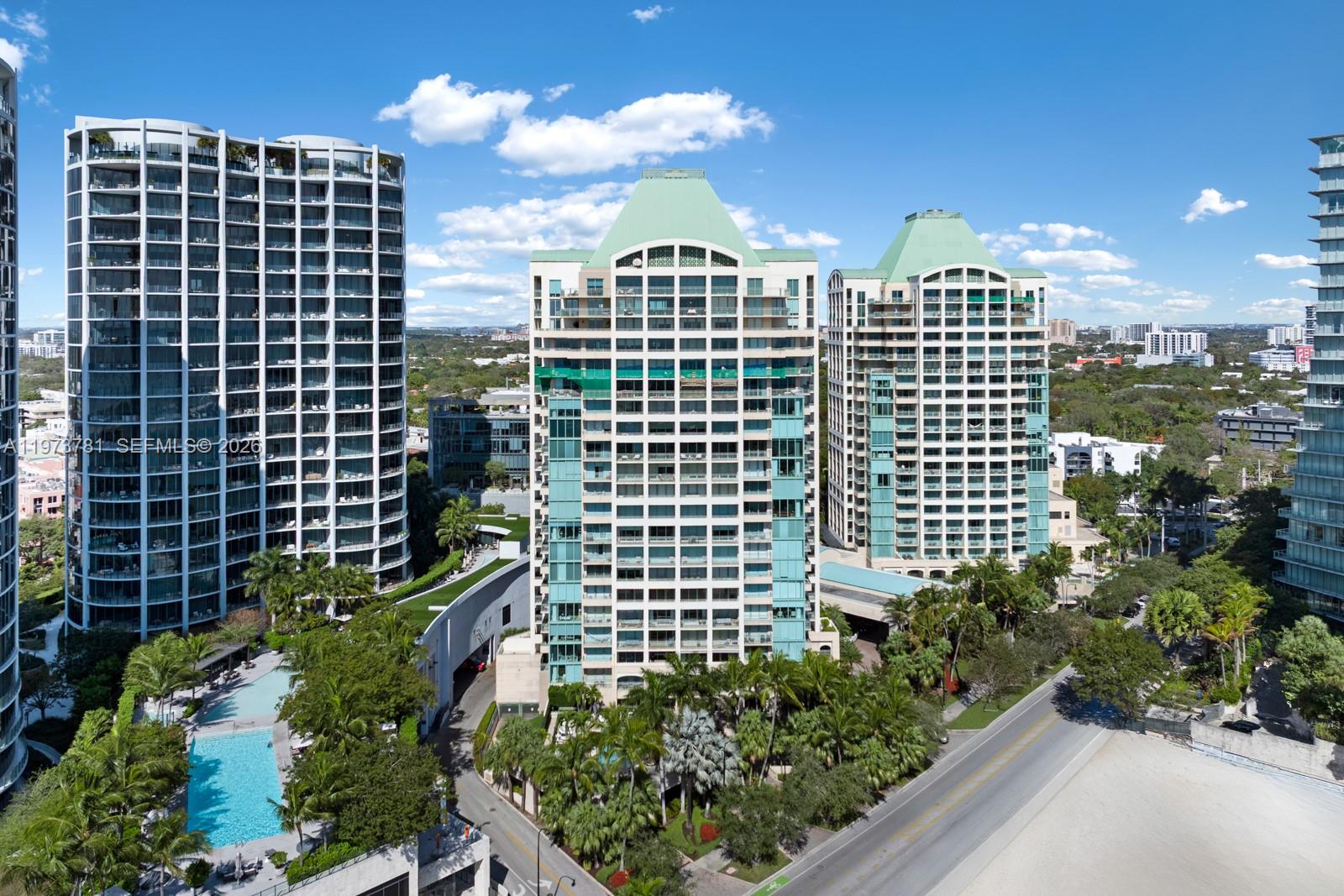 3400 SW 27th Ave #2102, Miami FL 33133