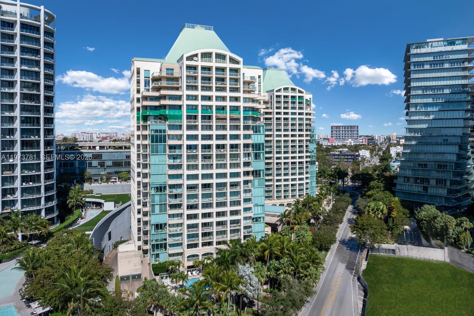3400 SW 27th Ave #2102, Miami FL 33133