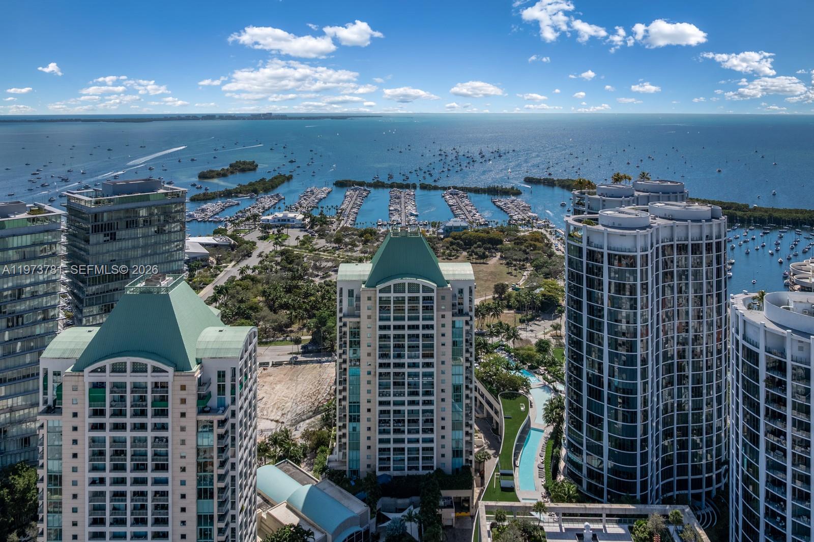 3400 SW 27th Ave #2102, Miami FL 33133