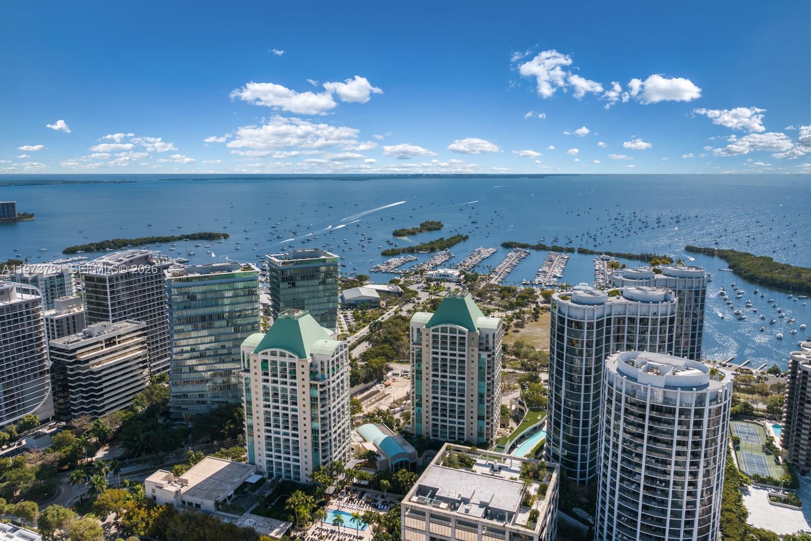 3400 SW 27th Ave #2102, Miami FL 33133