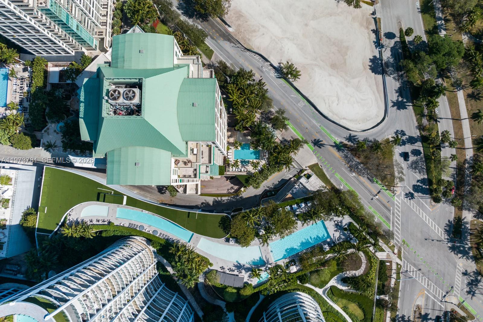 3400 SW 27th Ave #2102, Miami FL 33133