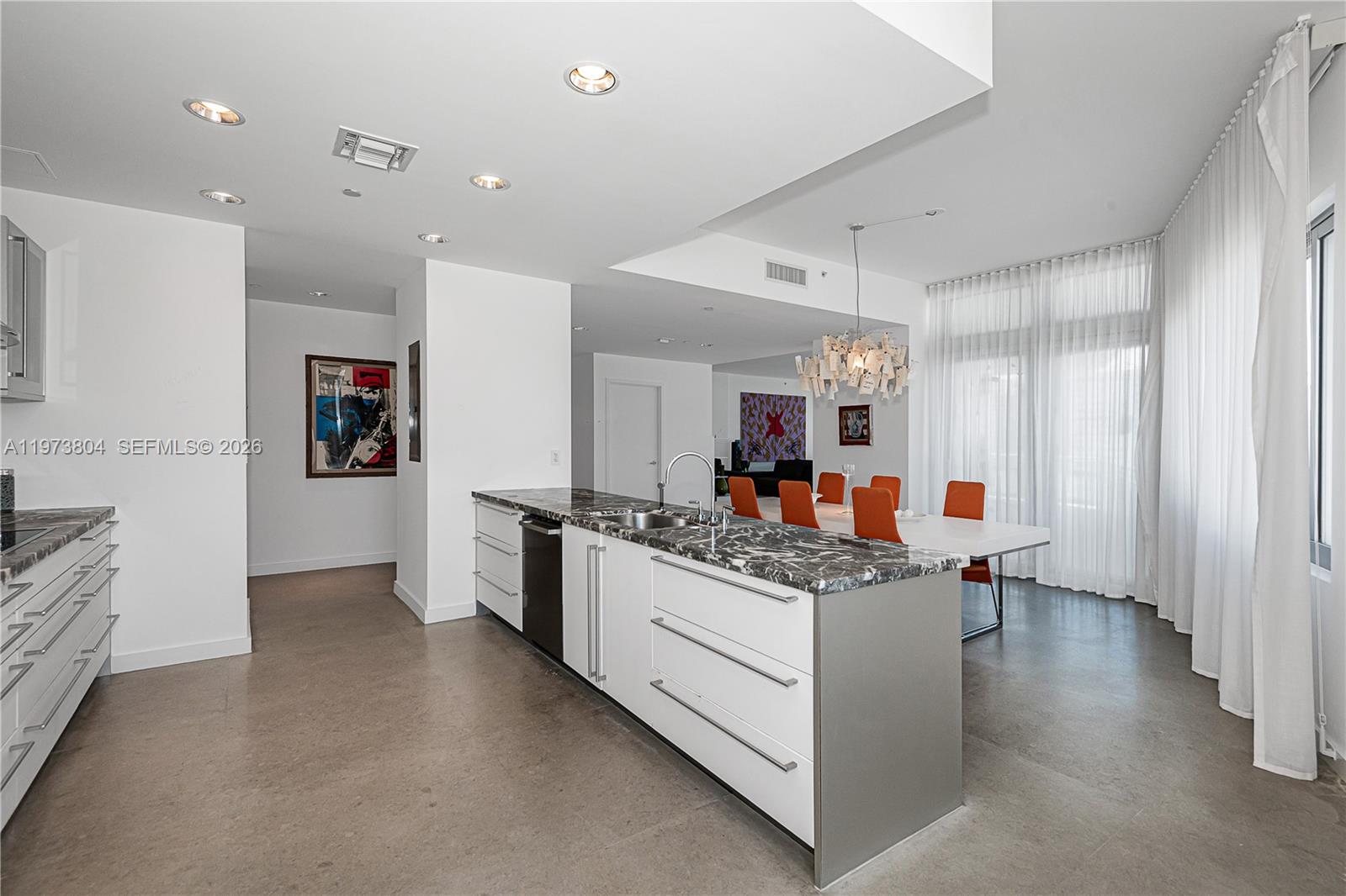 6101 Aqua Ave #702, Miami Beach FL 33141