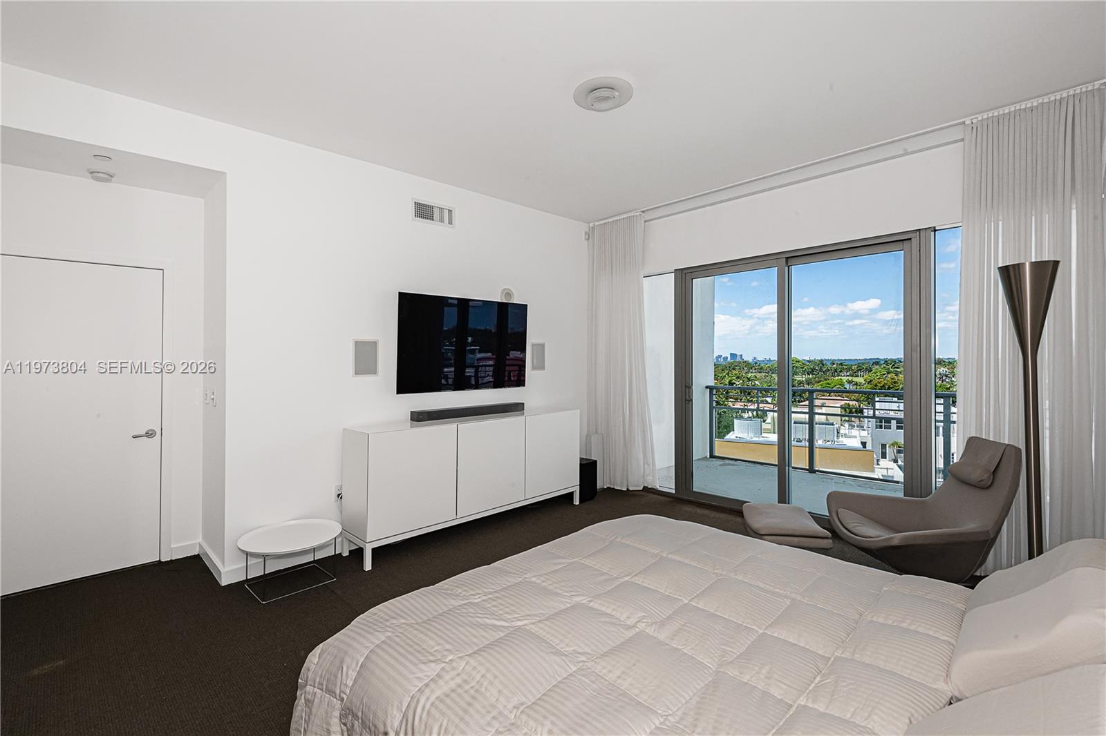 6101 Aqua Ave #702, Miami Beach FL 33141