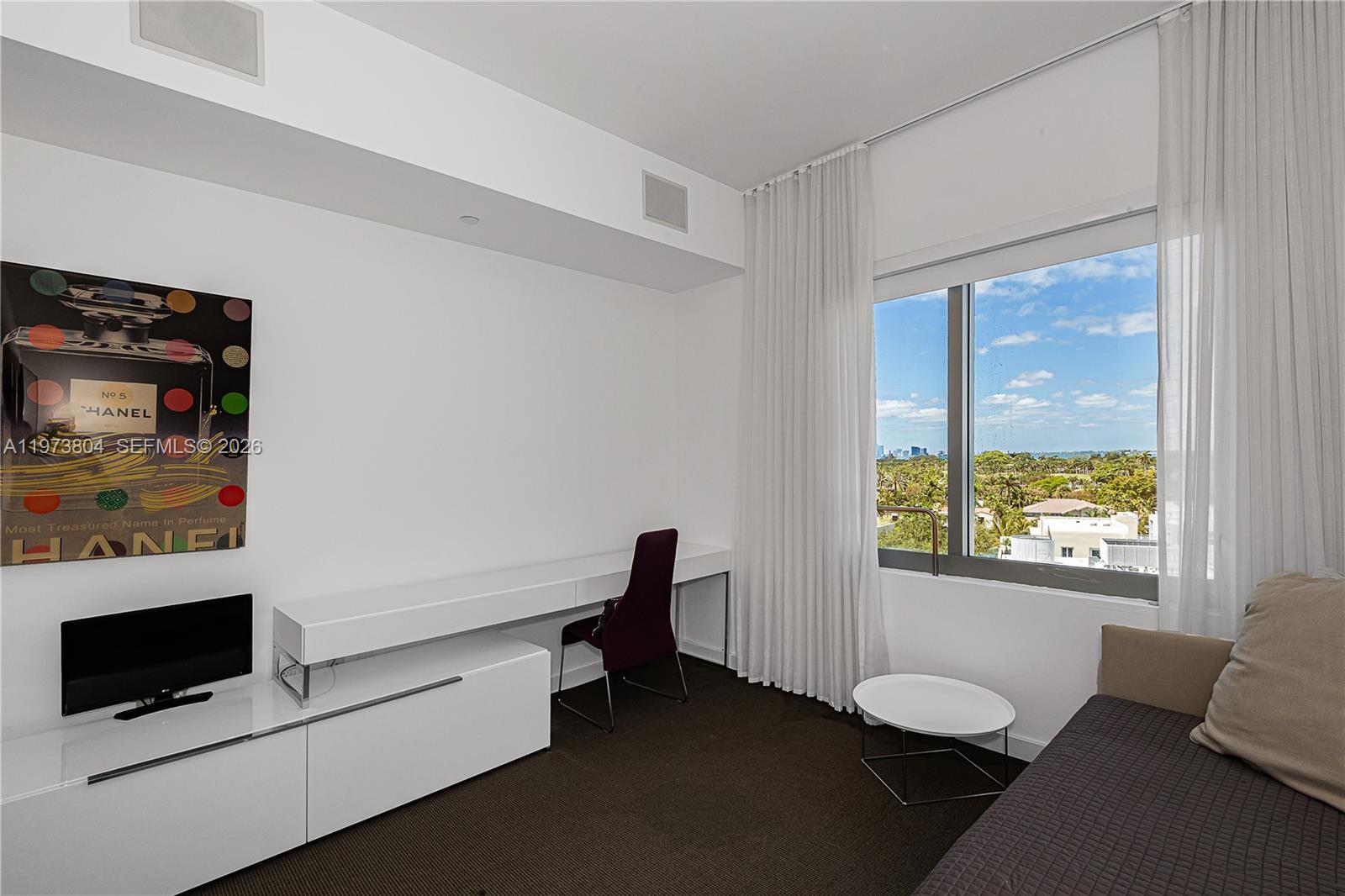 6101 Aqua Ave #702, Miami Beach FL 33141