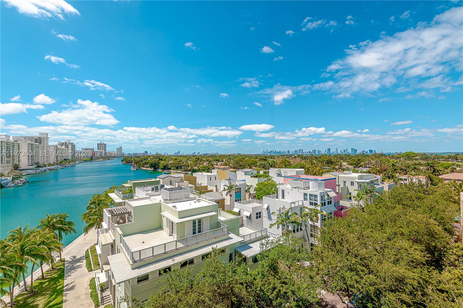 6101 Aqua Ave #702, Miami Beach FL 33141