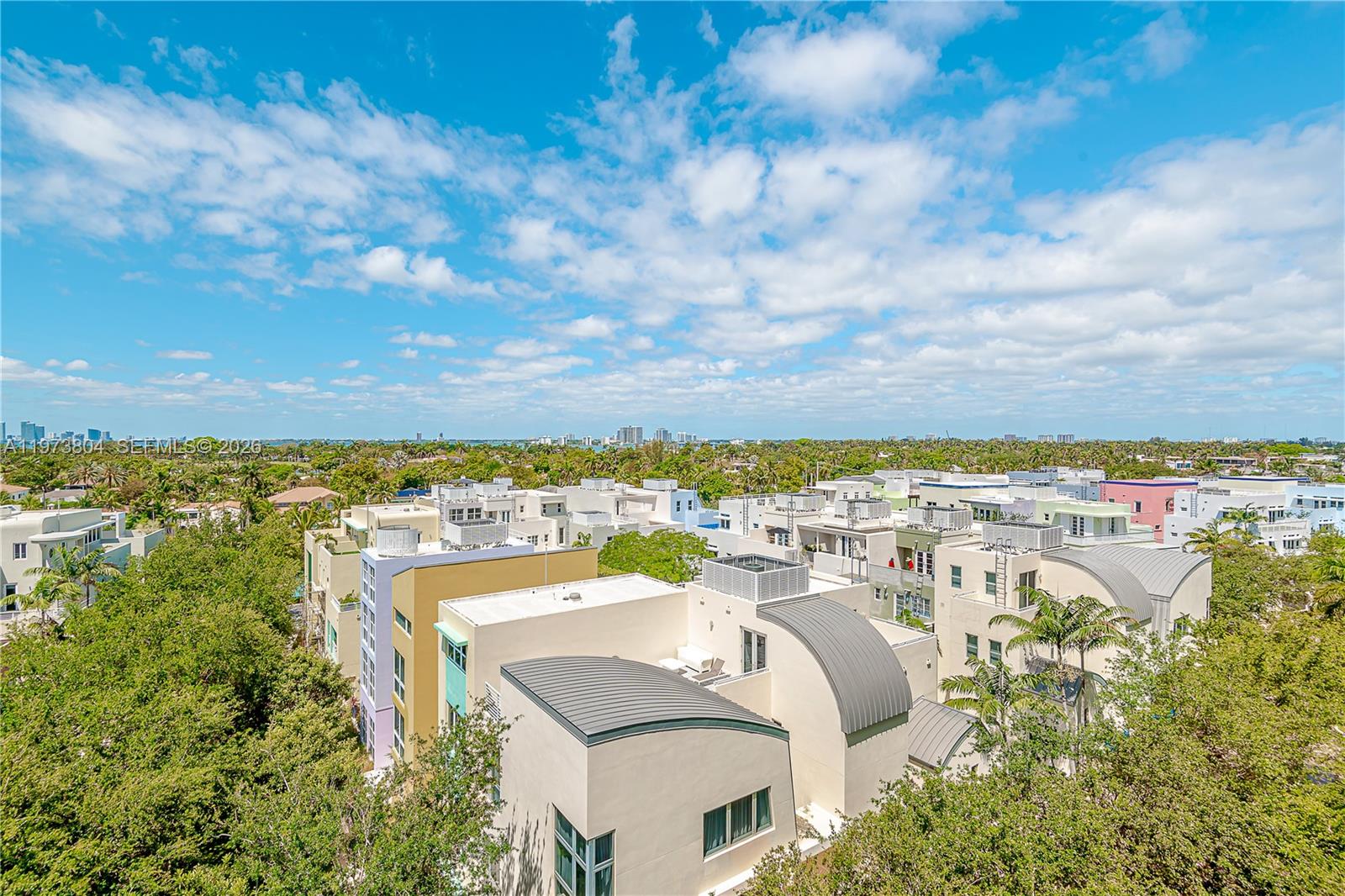 6101 Aqua Ave #702, Miami Beach FL 33141
