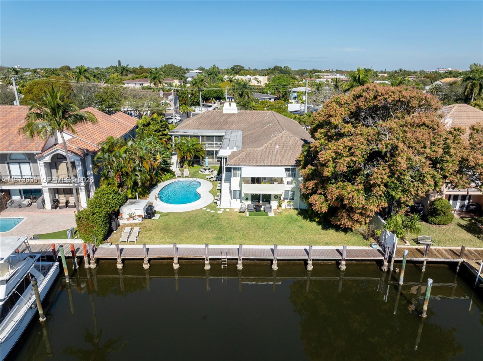 1308 Bayview Dr #2B, Fort Lauderdale FL 33304